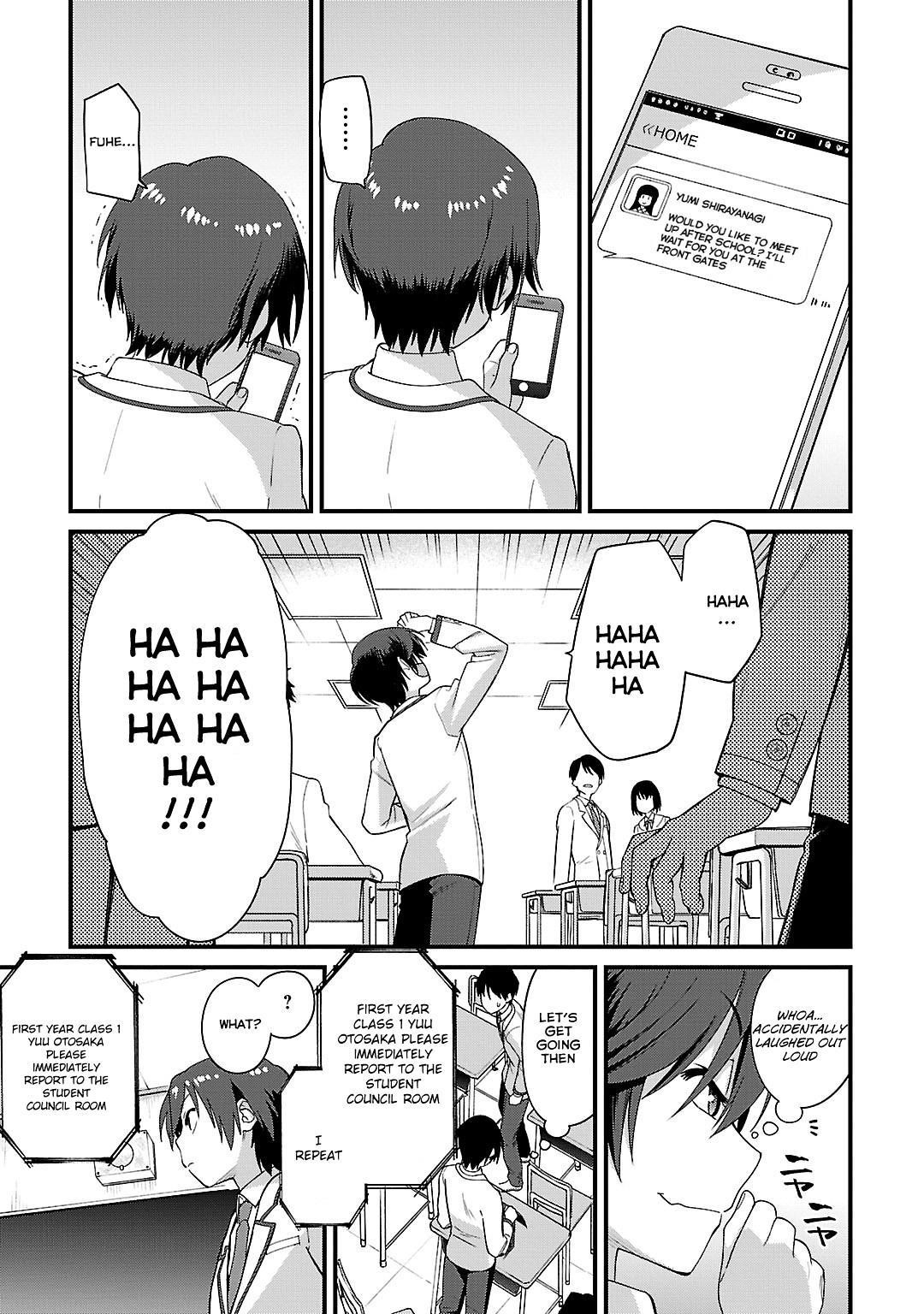 Charlotte Chapter 2 - Page 14