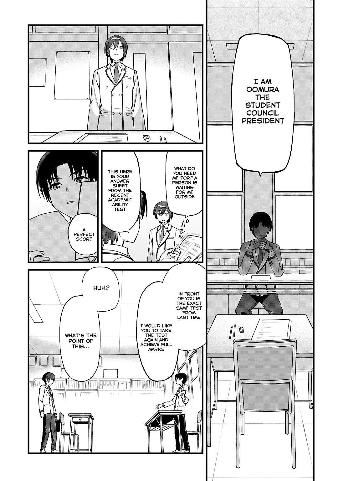 Charlotte Chapter 2 - Page 15