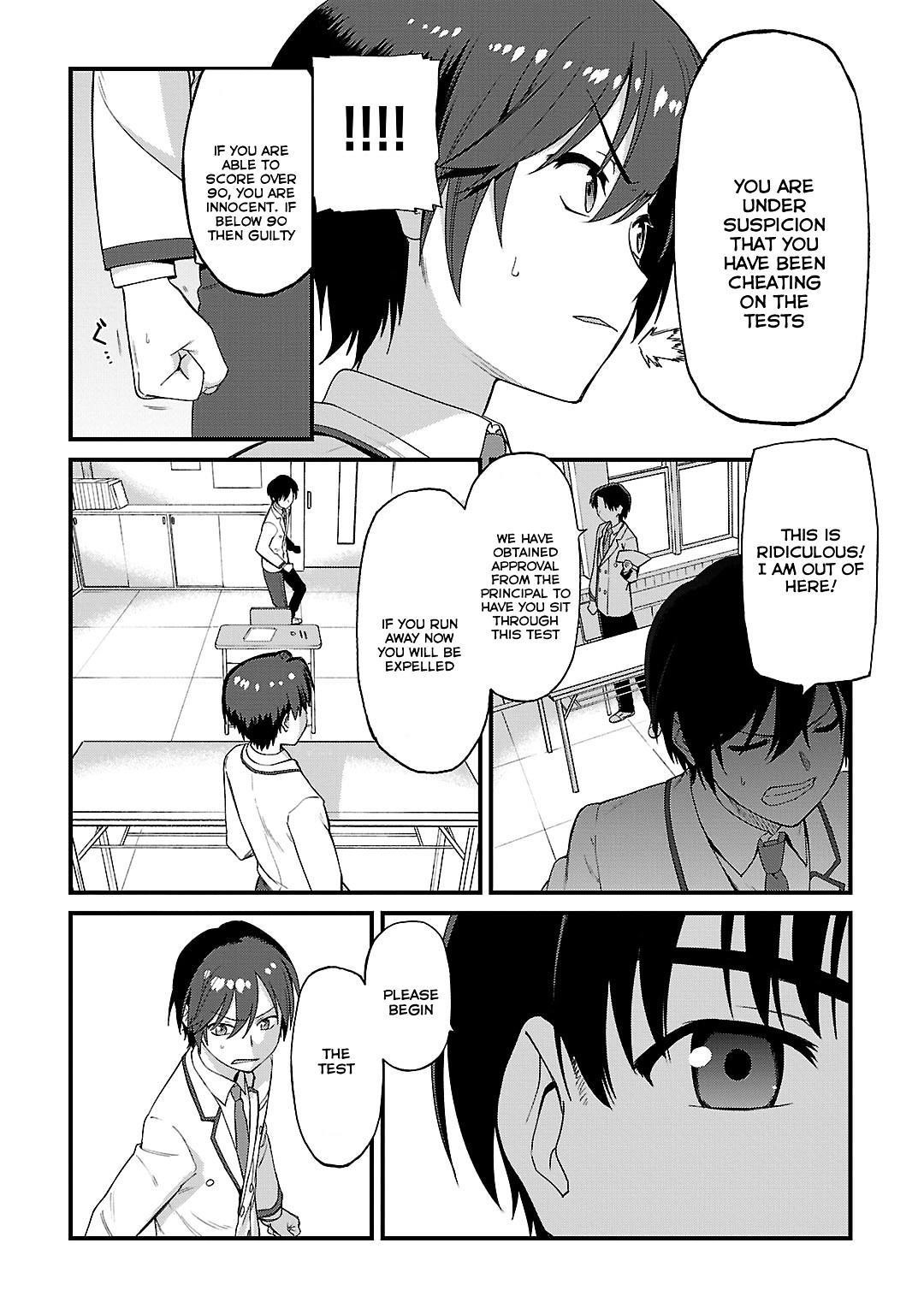 Charlotte Chapter 2 - Page 16