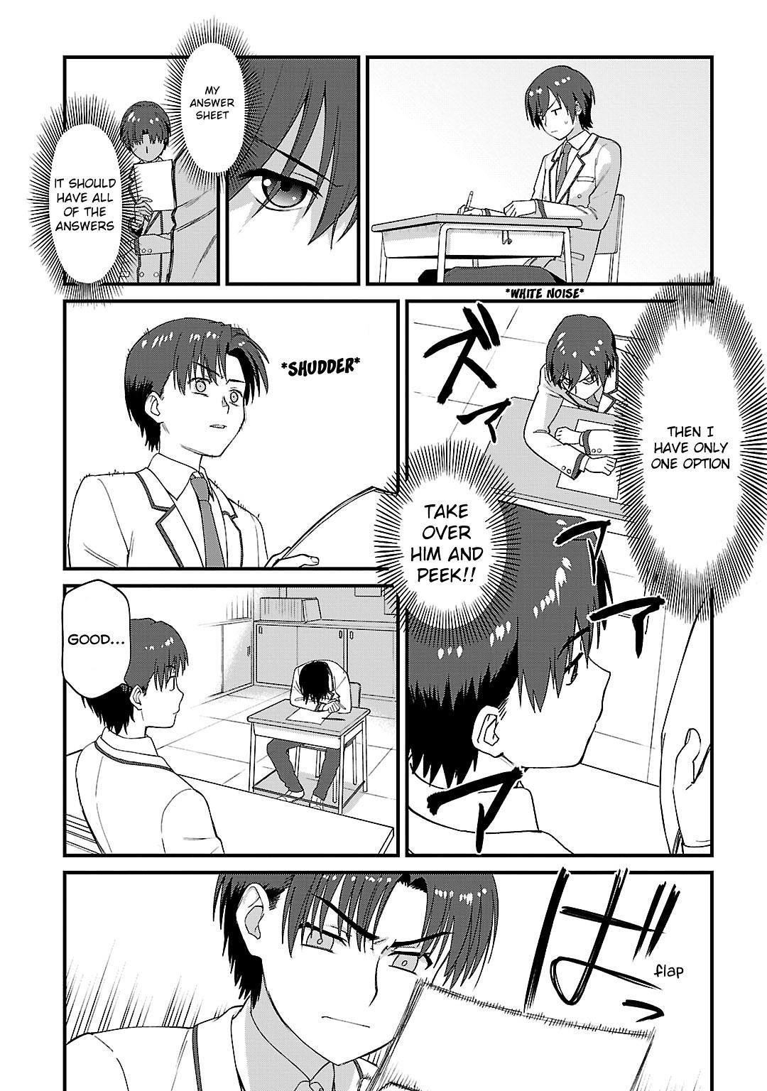 Charlotte Chapter 2 - Page 17