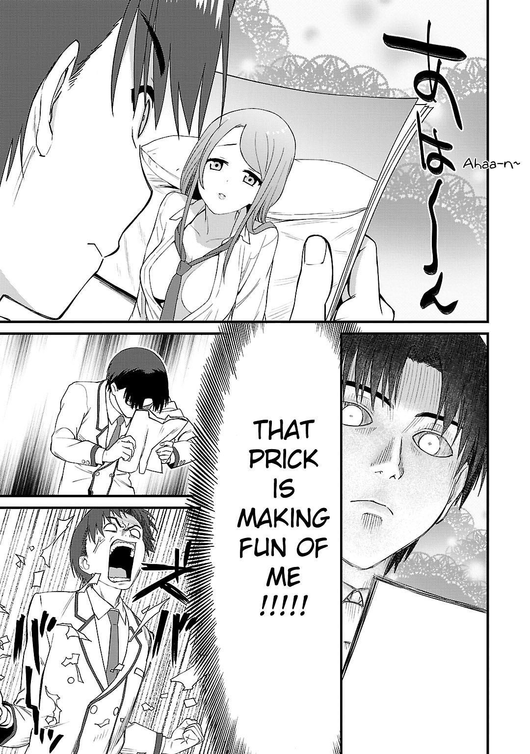 Charlotte Chapter 2 - Page 18