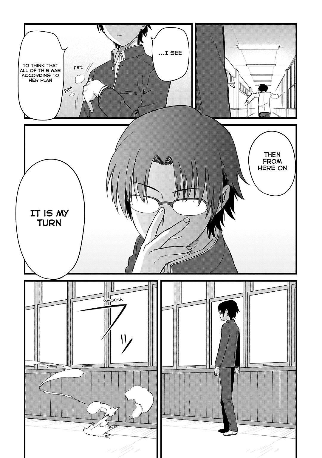 Charlotte Chapter 2 - Page 24