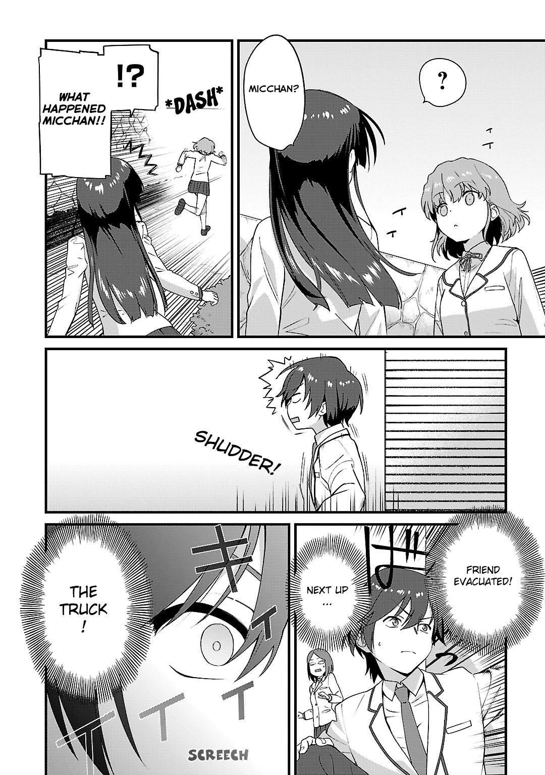 Charlotte Chapter 2 - Page 3