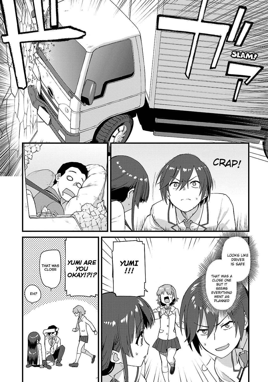 Charlotte Chapter 2 - Page 7