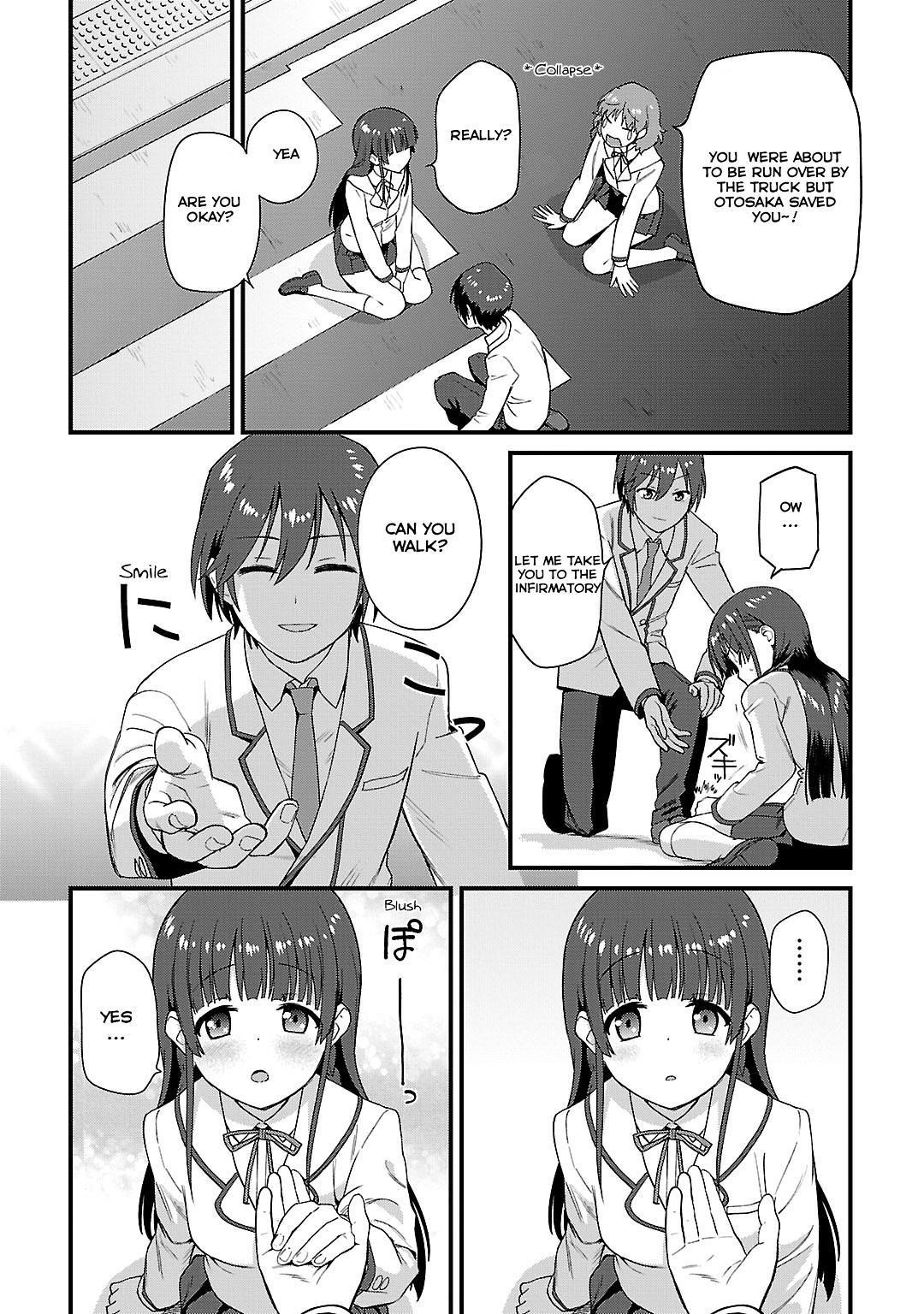 Charlotte Chapter 2 - Page 8