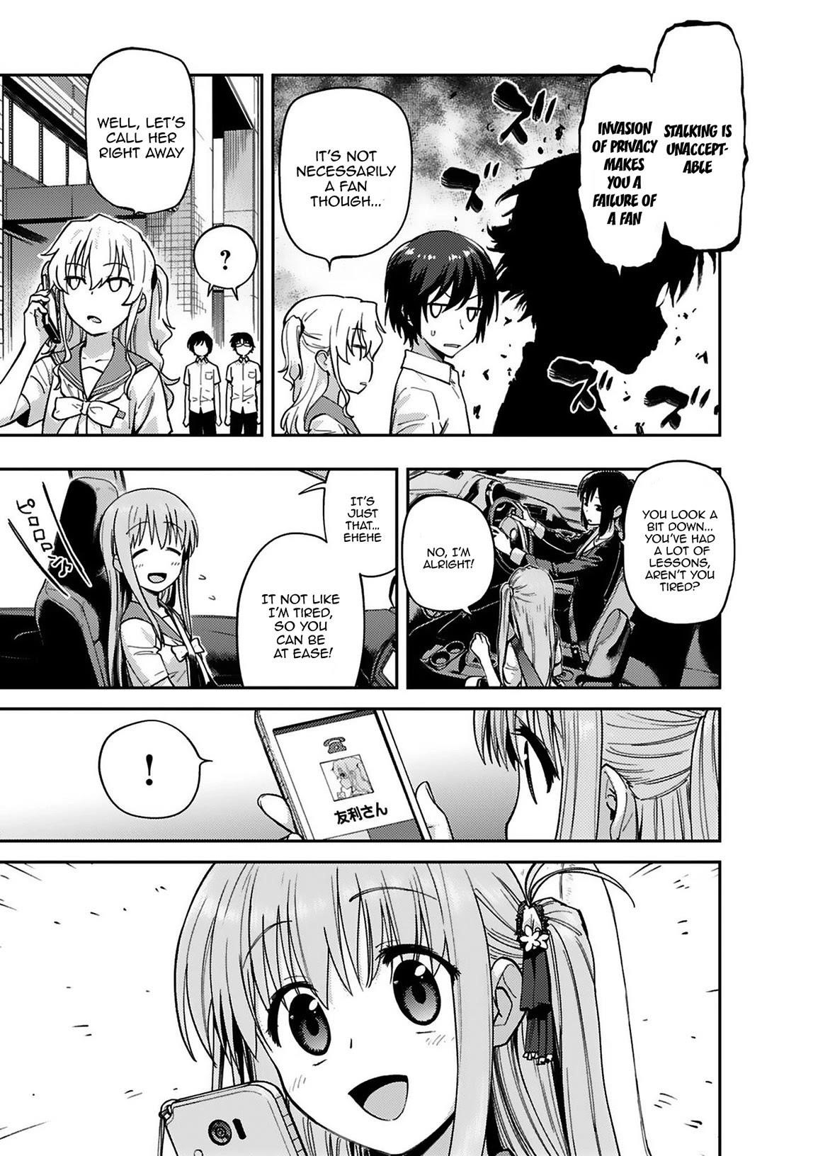 Charlotte Chapter 20 - Page 4