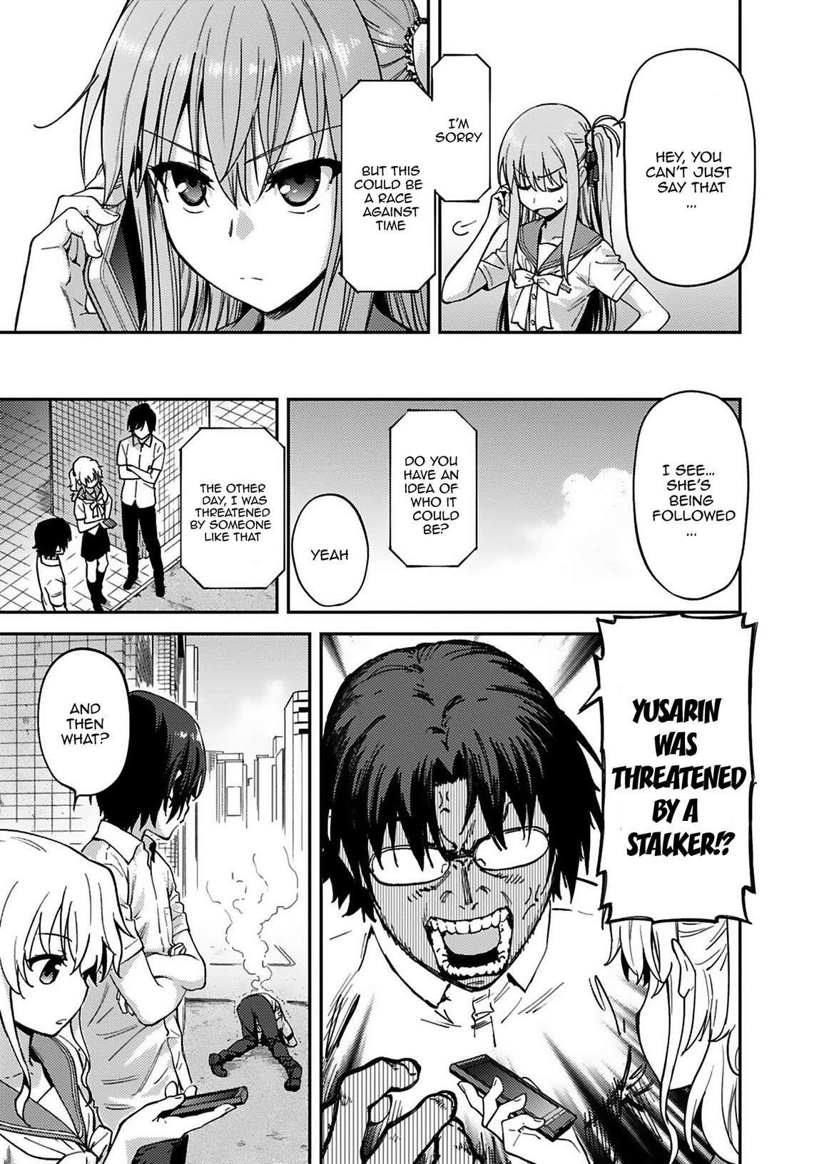 Charlotte Chapter 20 - Page 6