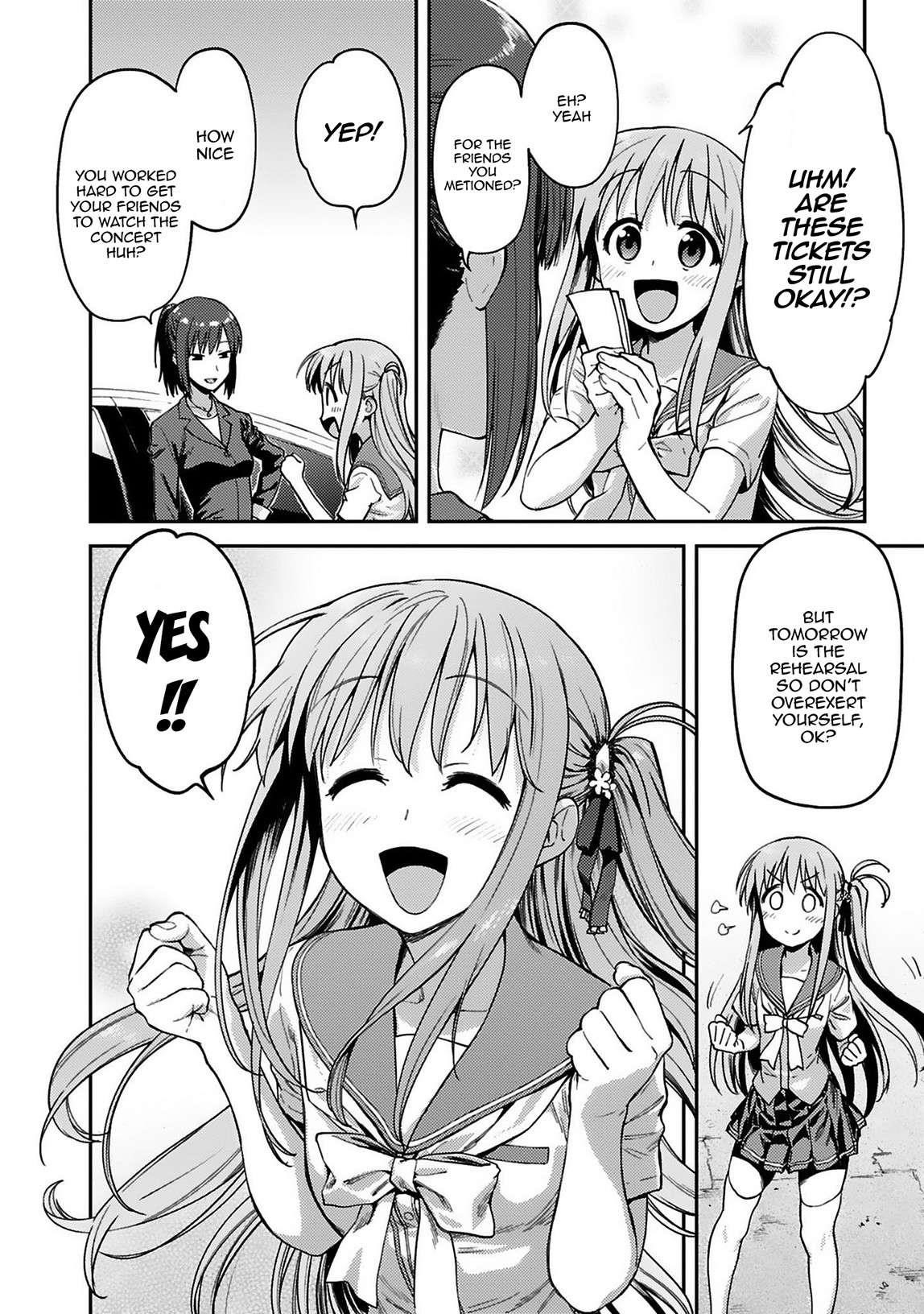 Charlotte Chapter 20 - Page 9