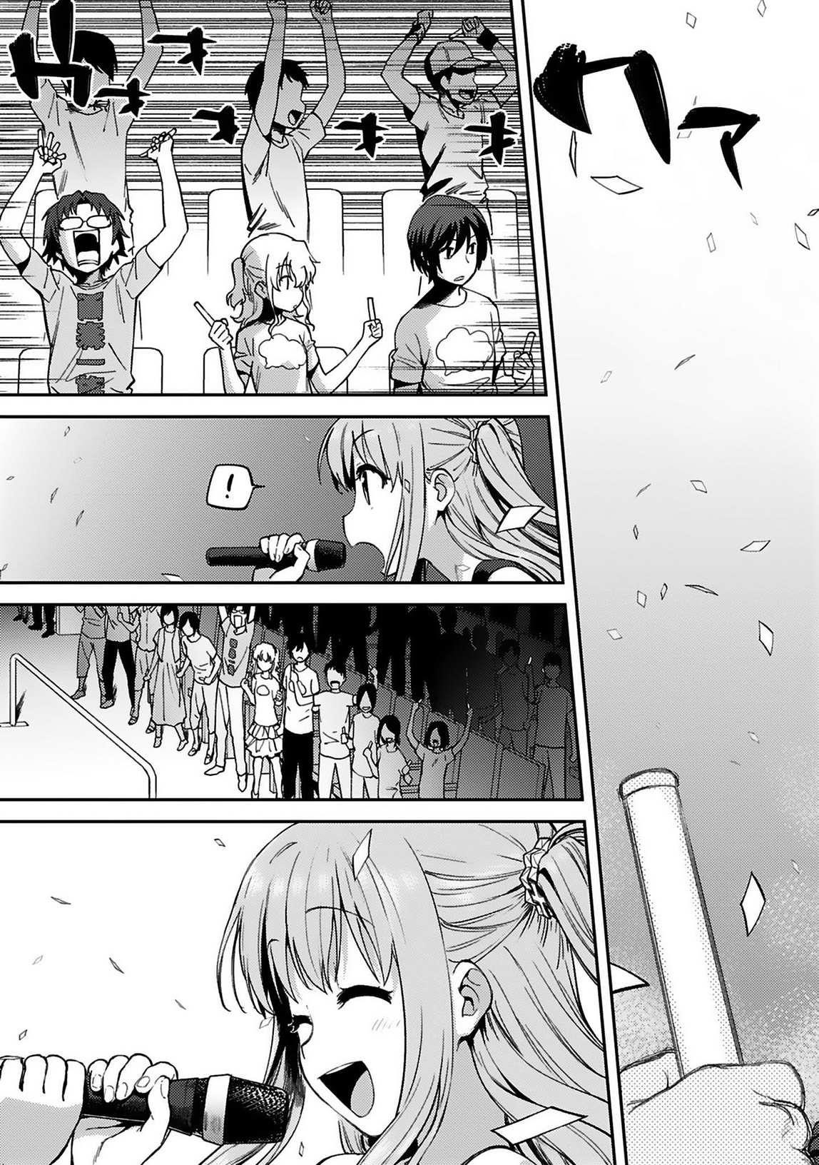 Charlotte Chapter 21 - Page 10