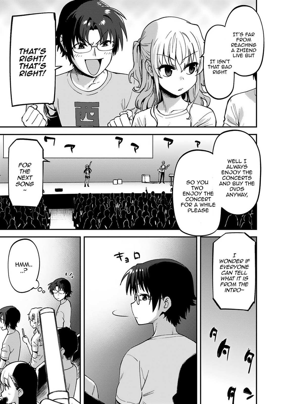 Charlotte Chapter 21 - Page 12