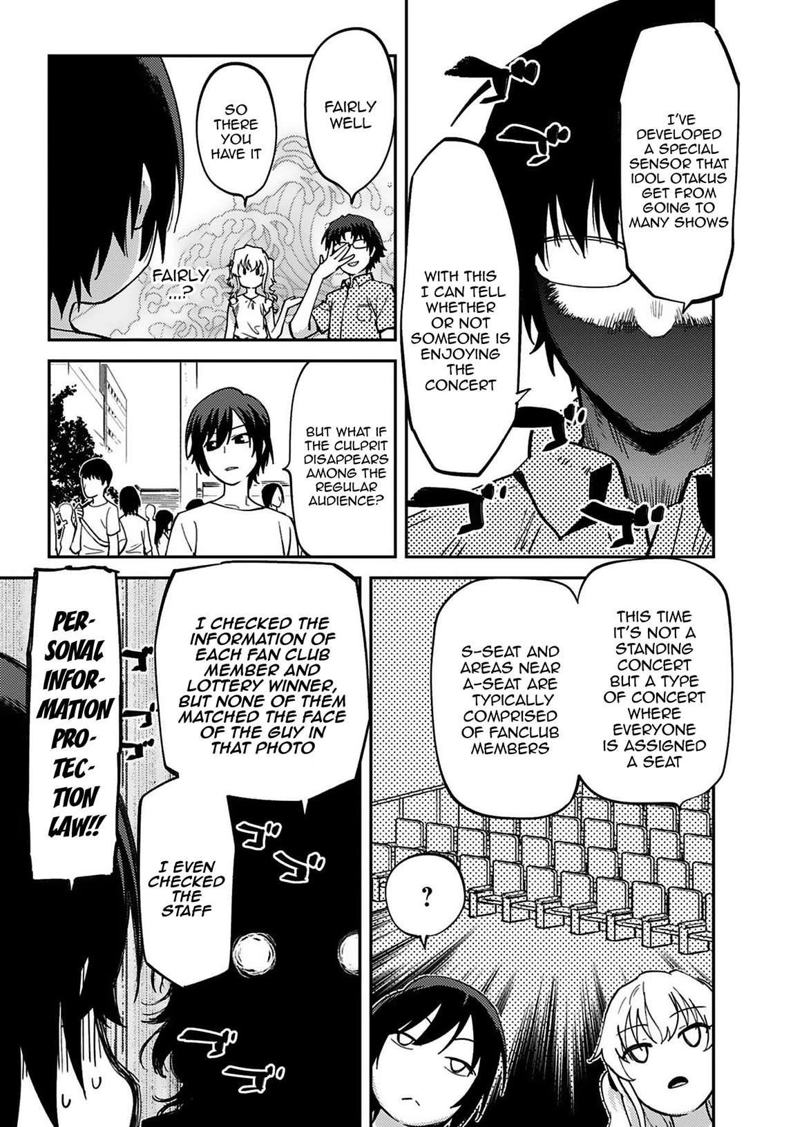 Charlotte Chapter 21 - Page 6