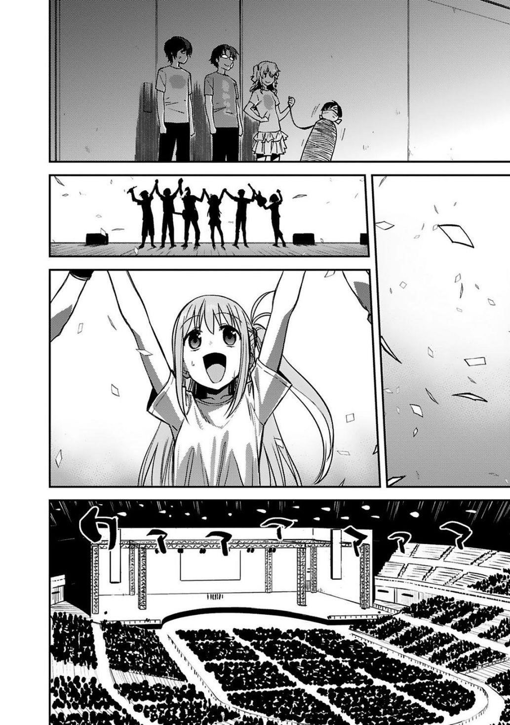 Charlotte Chapter 22 - Page 16