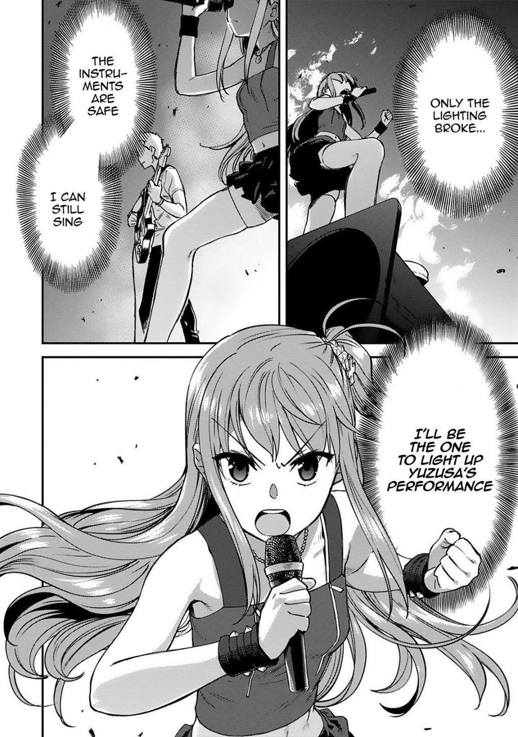 Charlotte Chapter 22 - Page 4