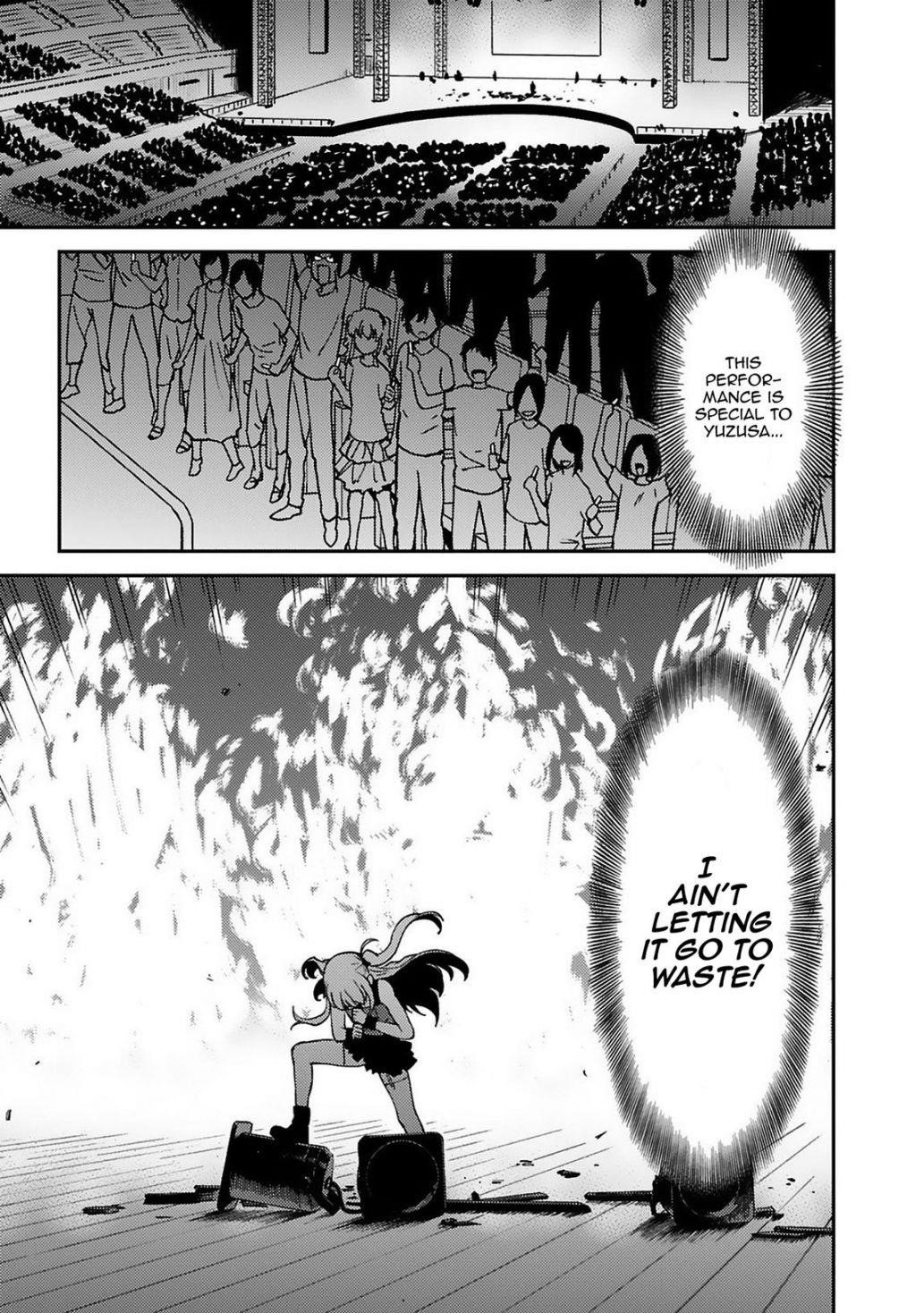 Charlotte Chapter 22 - Page 5