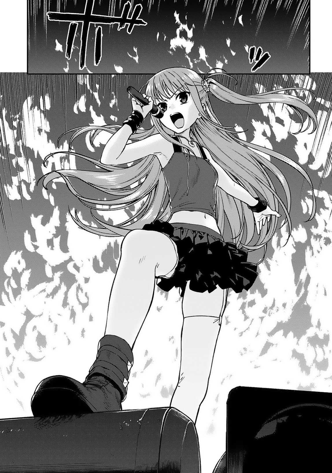 Charlotte Chapter 23 - Page 2