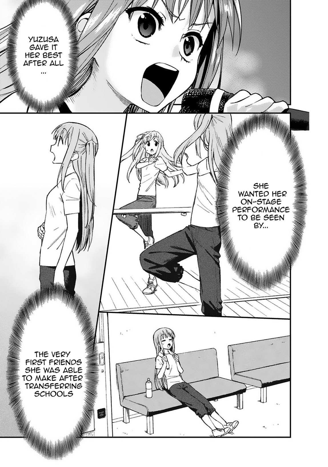 Charlotte Chapter 23 - Page 3