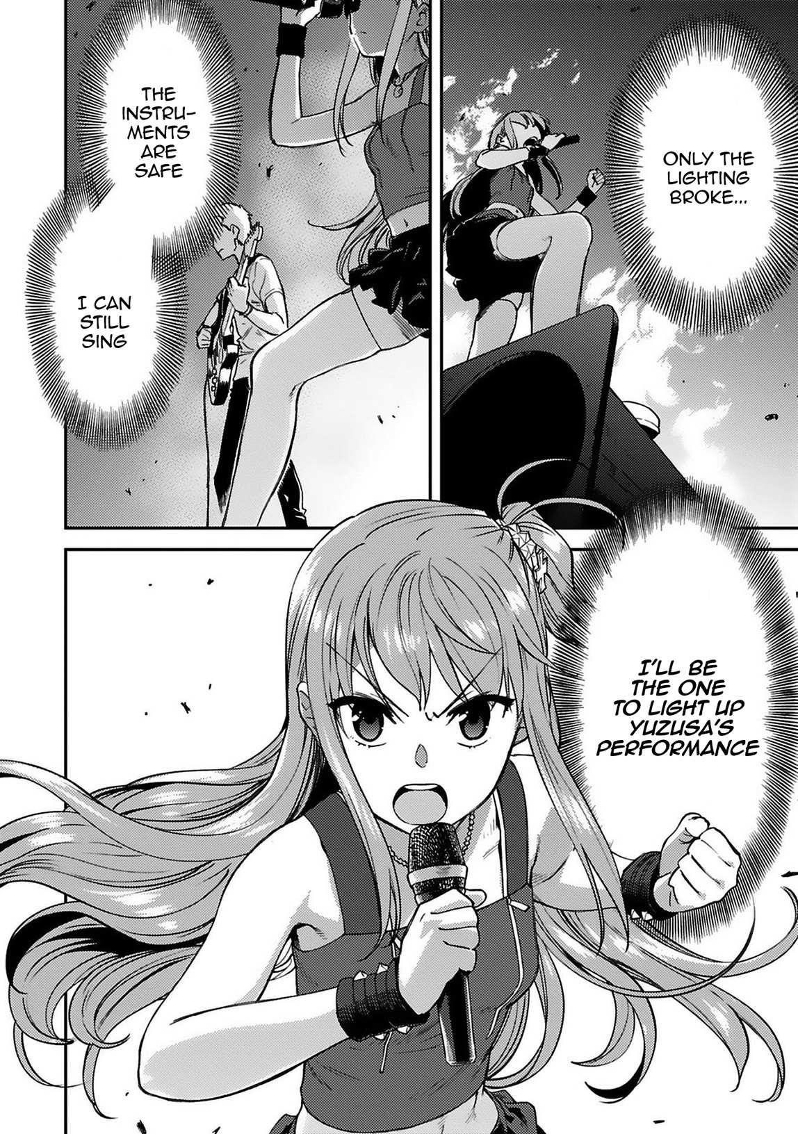 Charlotte Chapter 23 - Page 4