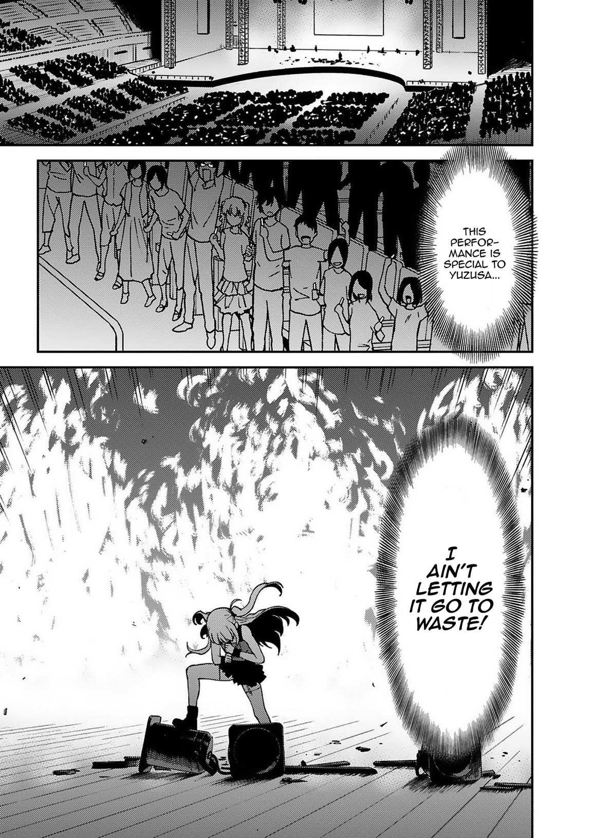 Charlotte Chapter 23 - Page 5