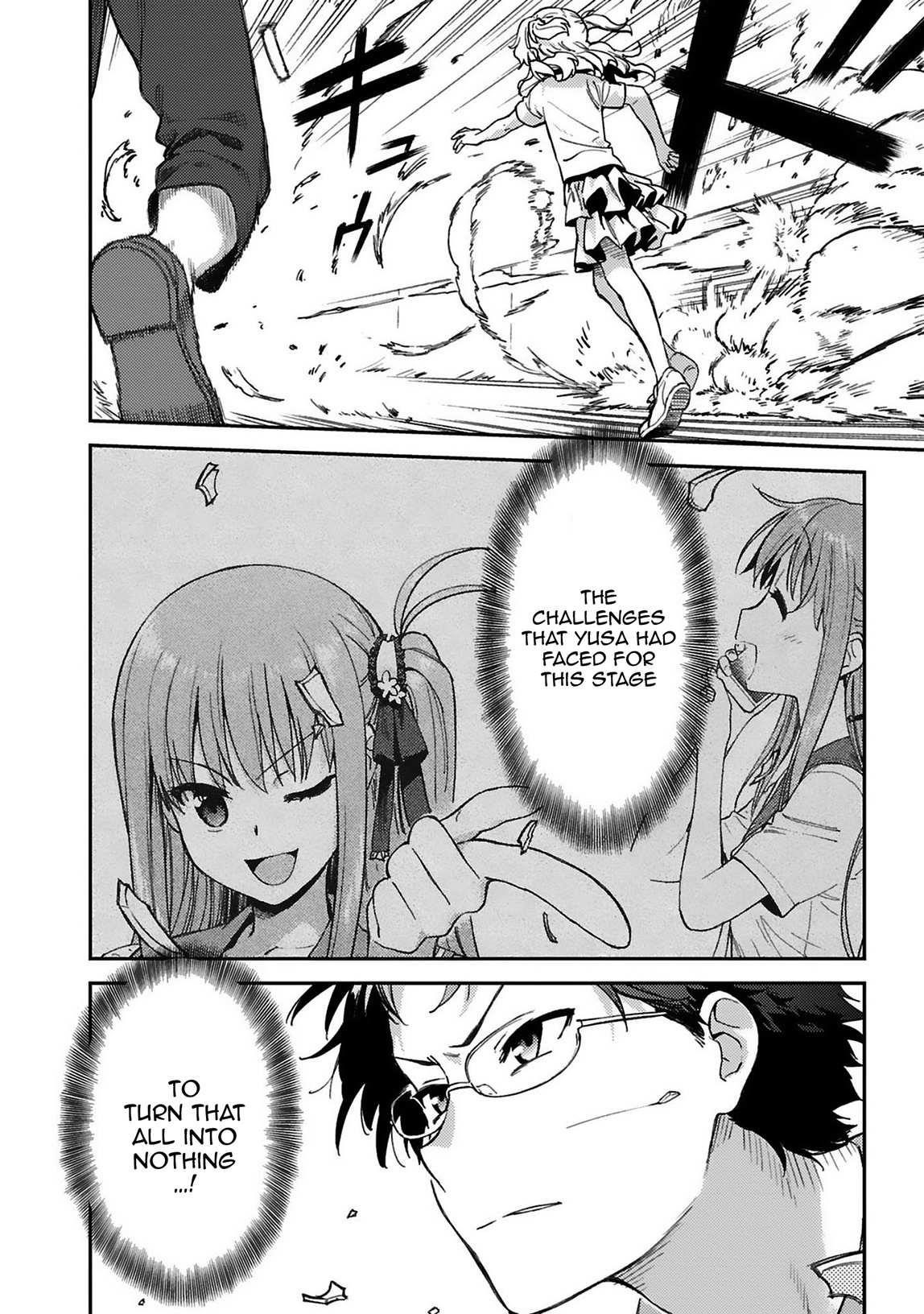 Charlotte Chapter 23 - Page 8