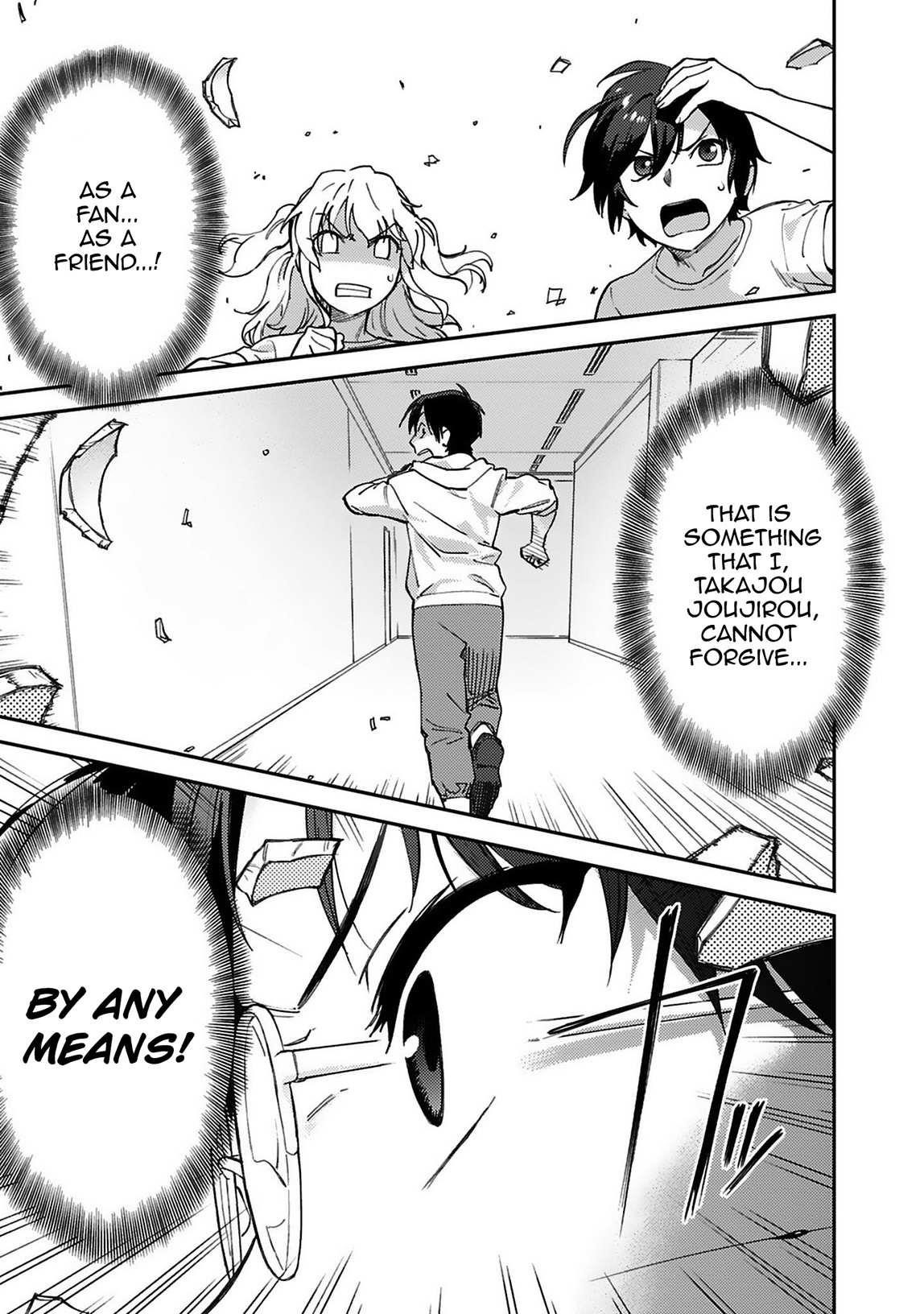 Charlotte Chapter 23 - Page 9