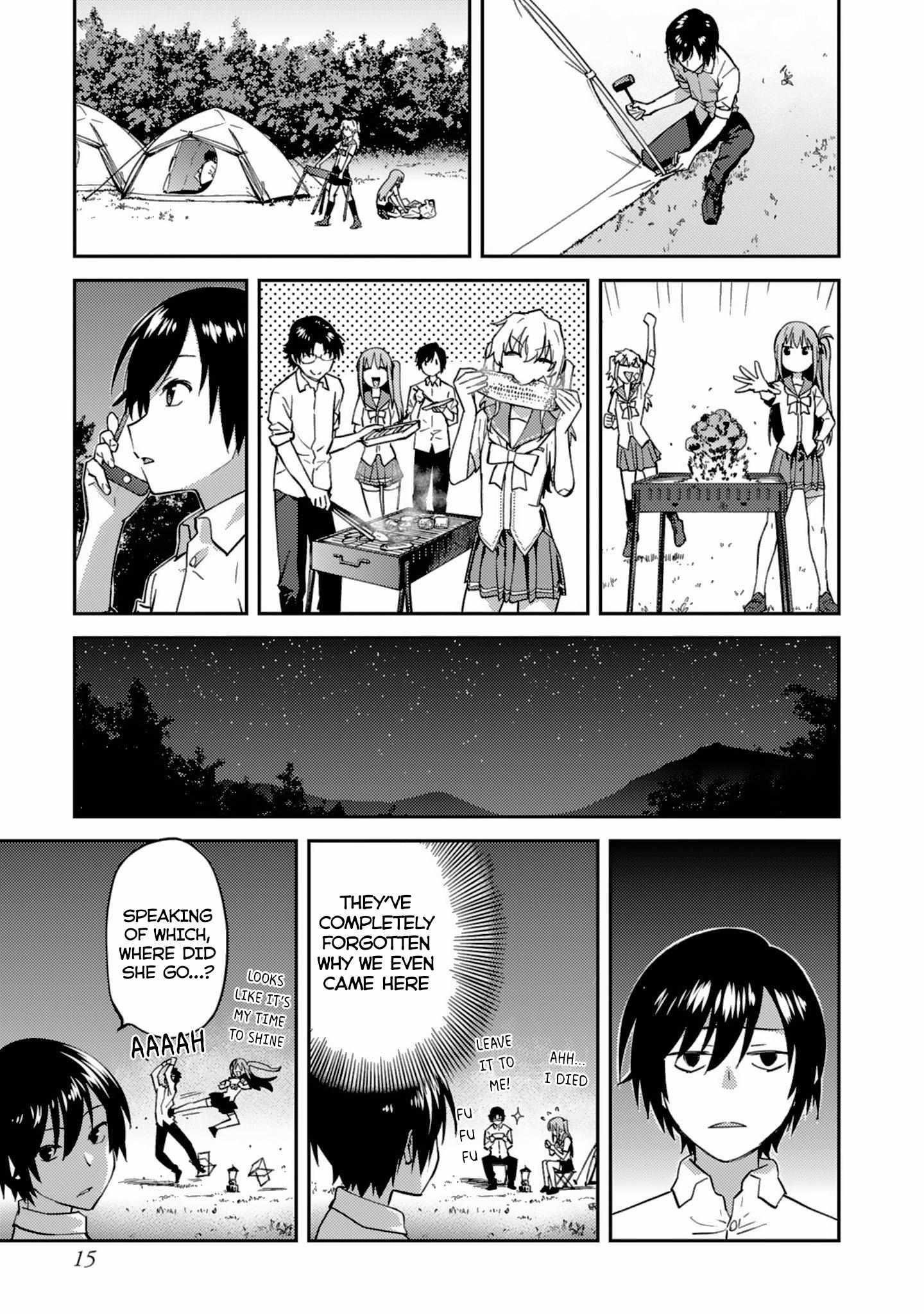 Charlotte Chapter 24 - Page 16