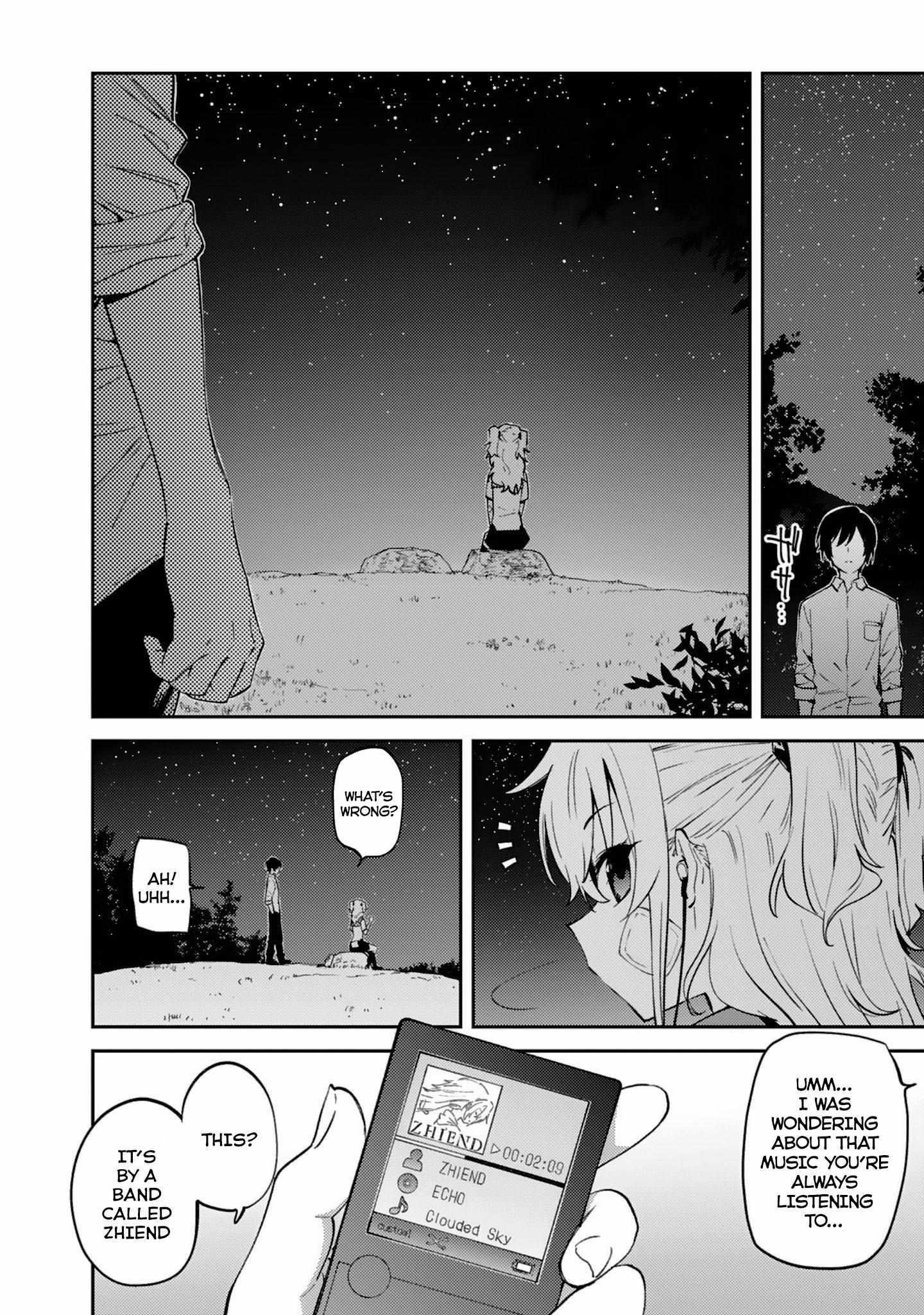 Charlotte Chapter 24 - Page 17