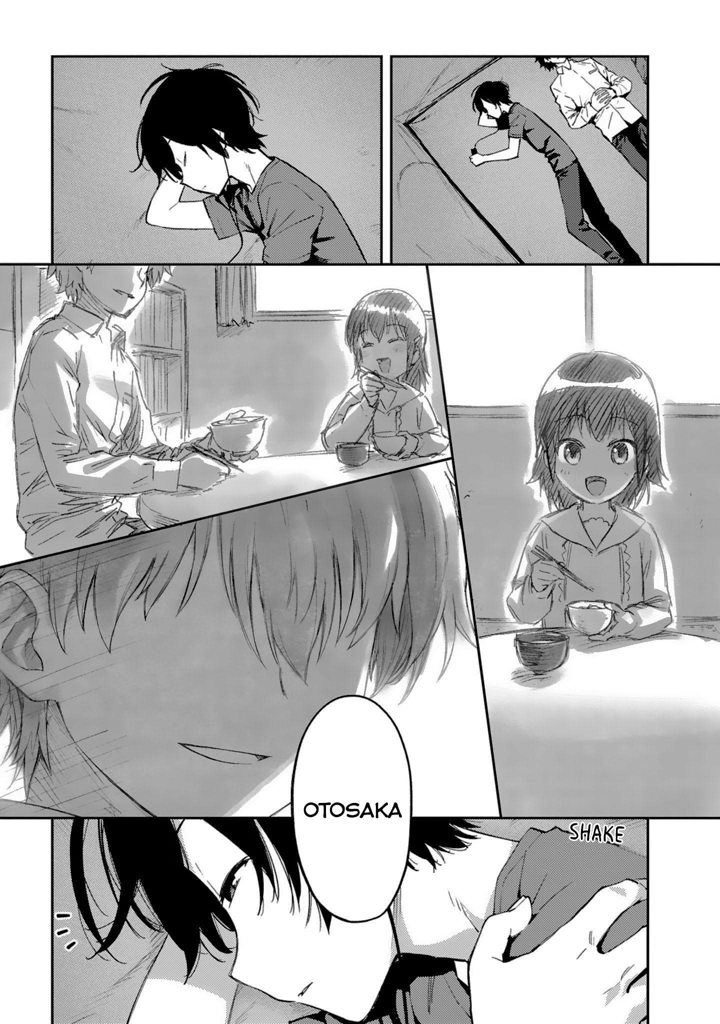 Charlotte Chapter 24 - Page 23