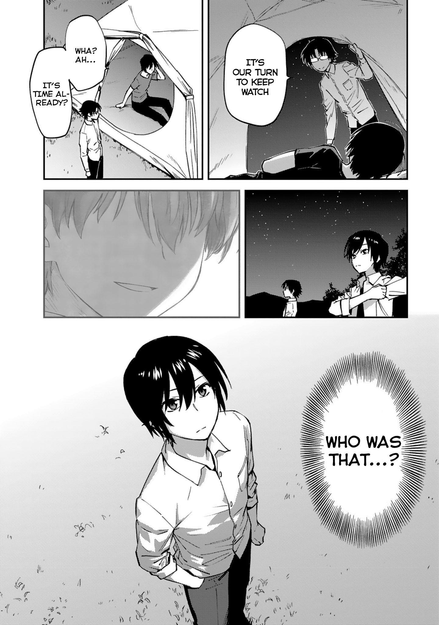 Charlotte Chapter 24 - Page 24