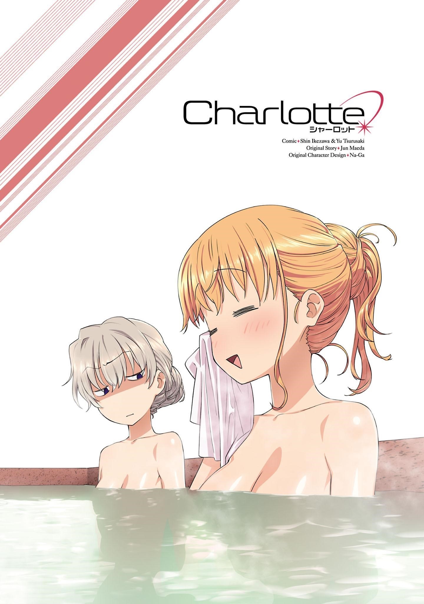 Charlotte Chapter 24 - Page 3