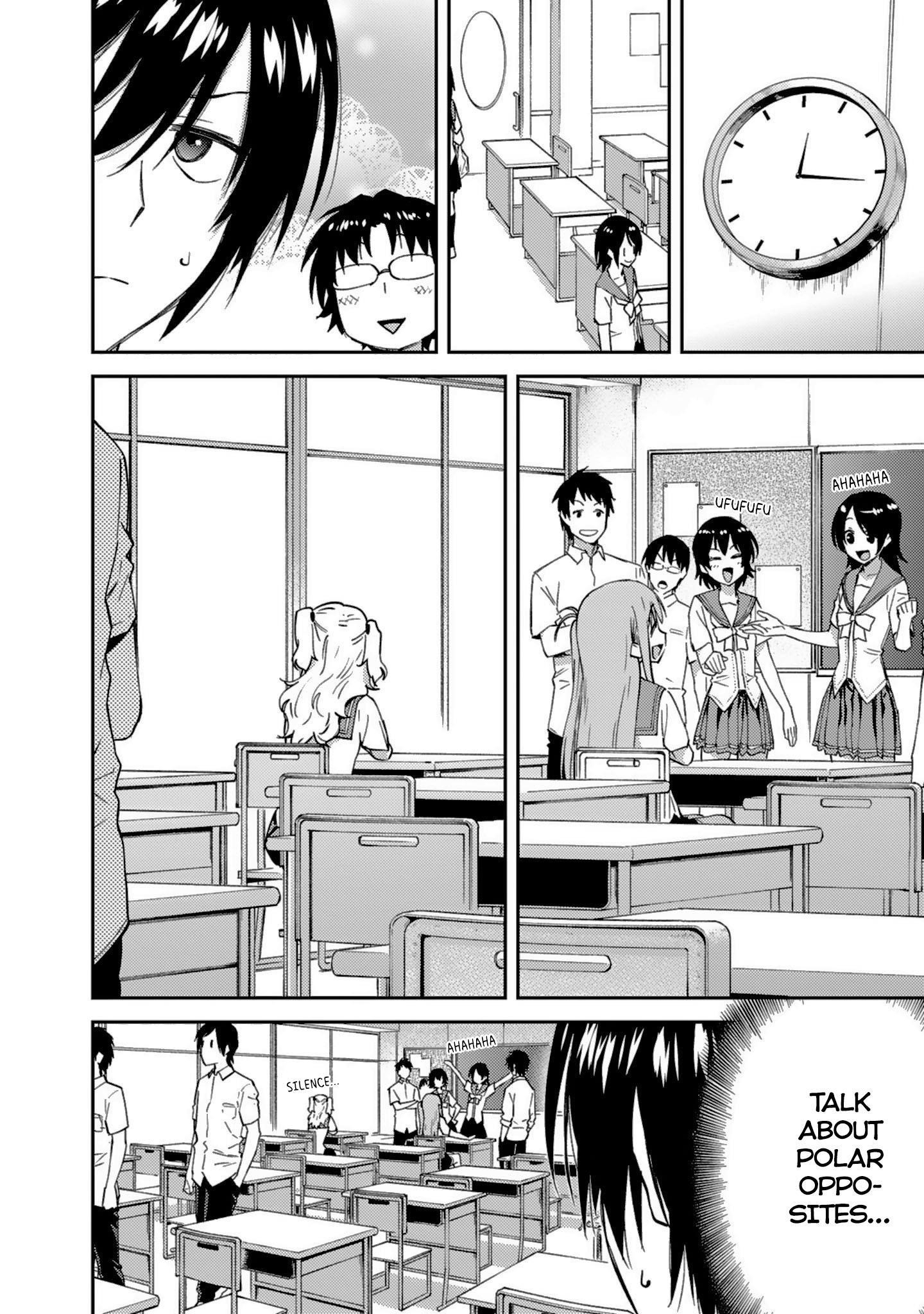 Charlotte Chapter 24 - Page 5