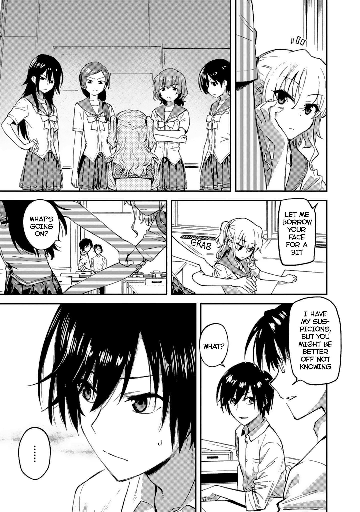 Charlotte Chapter 24 - Page 6