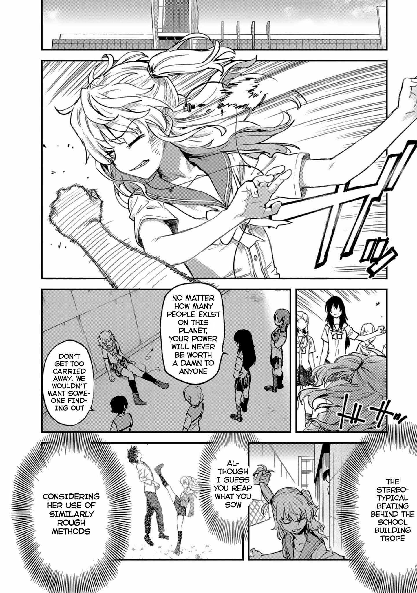 Charlotte Chapter 24 - Page 7