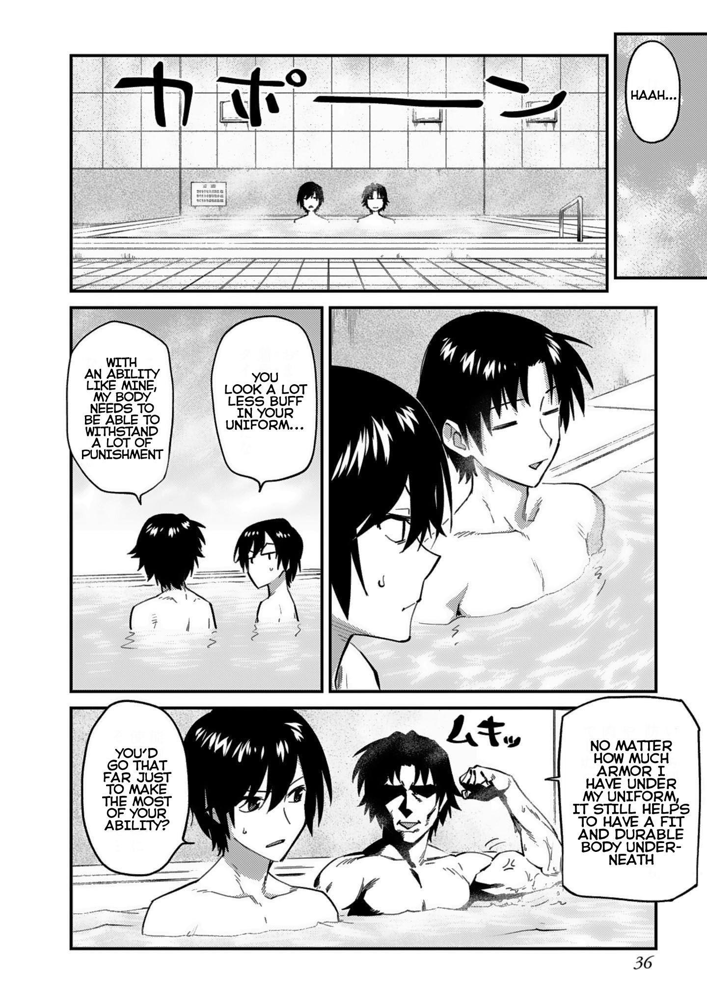 Charlotte Chapter 25 - Page 10