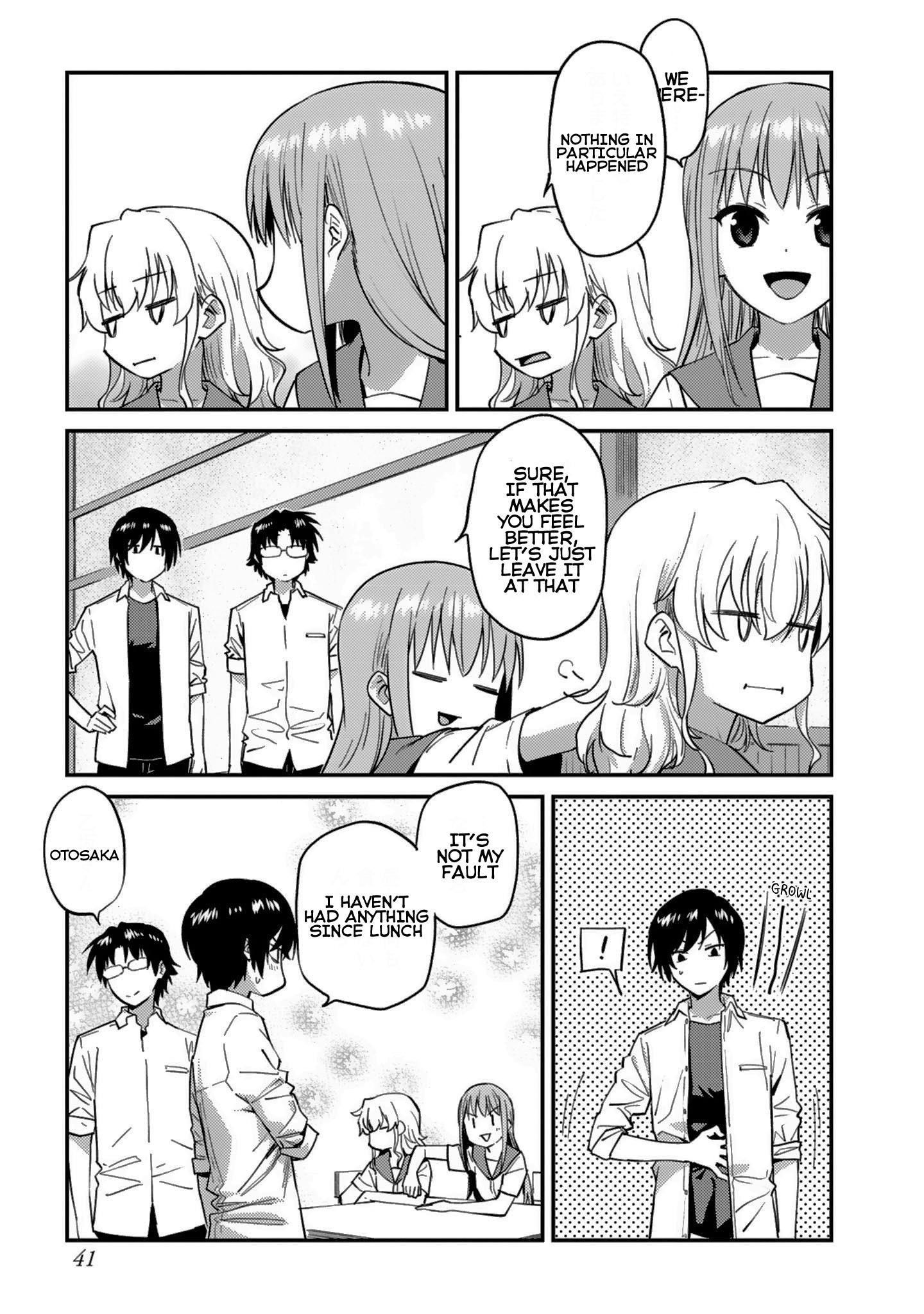 Charlotte Chapter 25 - Page 15