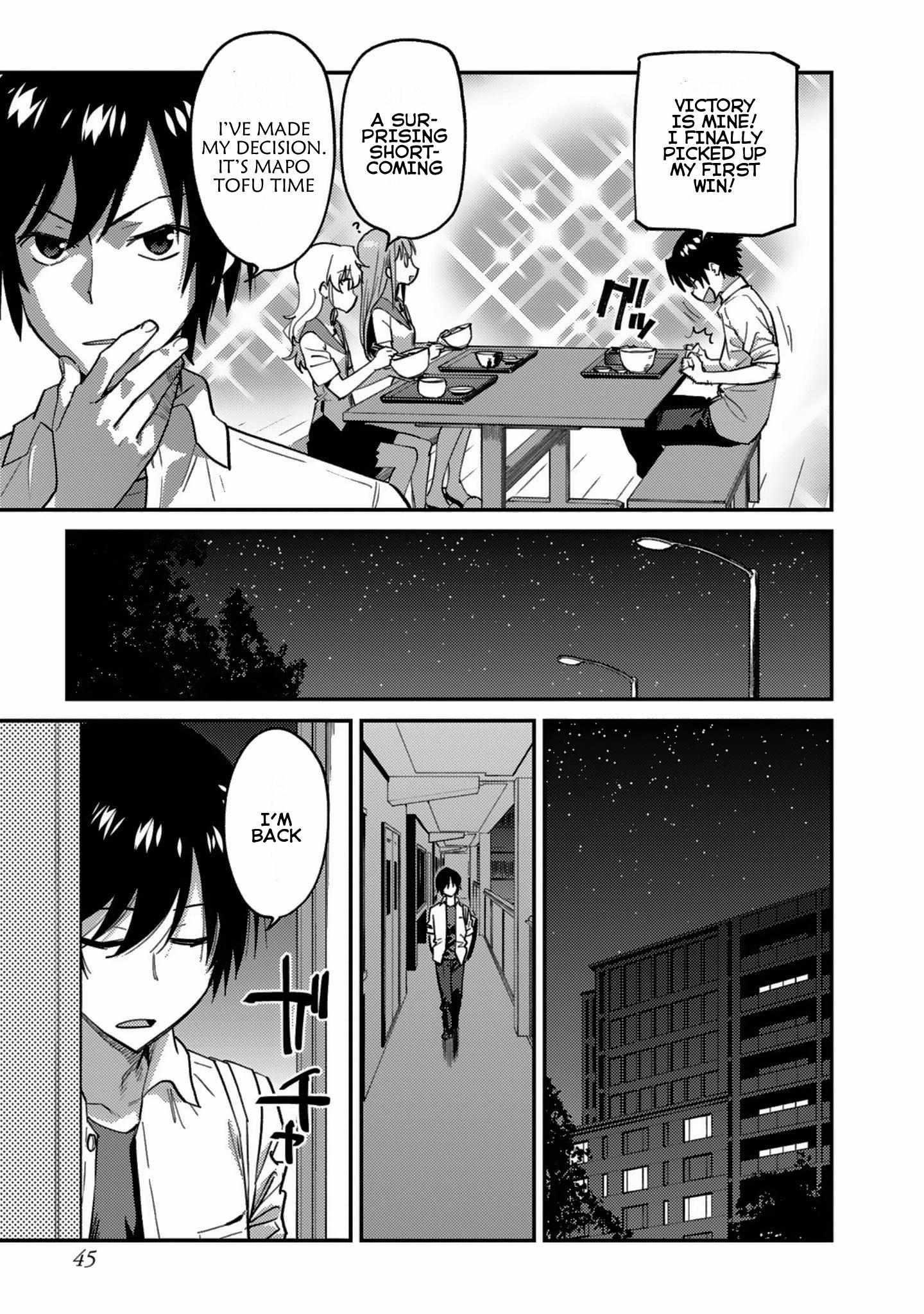 Charlotte Chapter 25 - Page 19