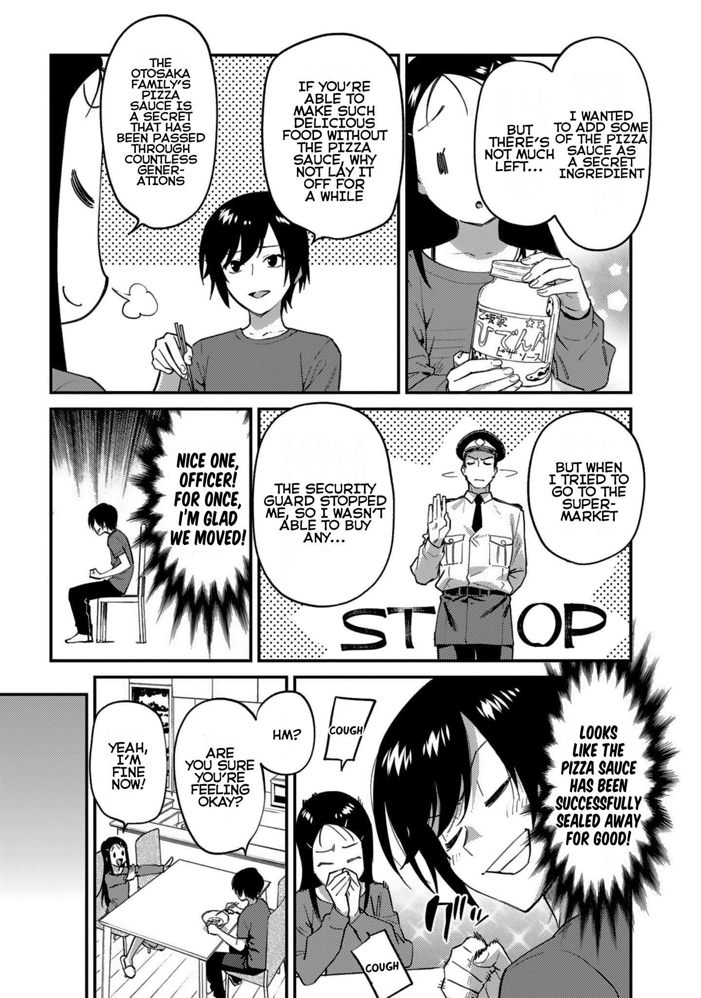 Charlotte Chapter 25 - Page 23