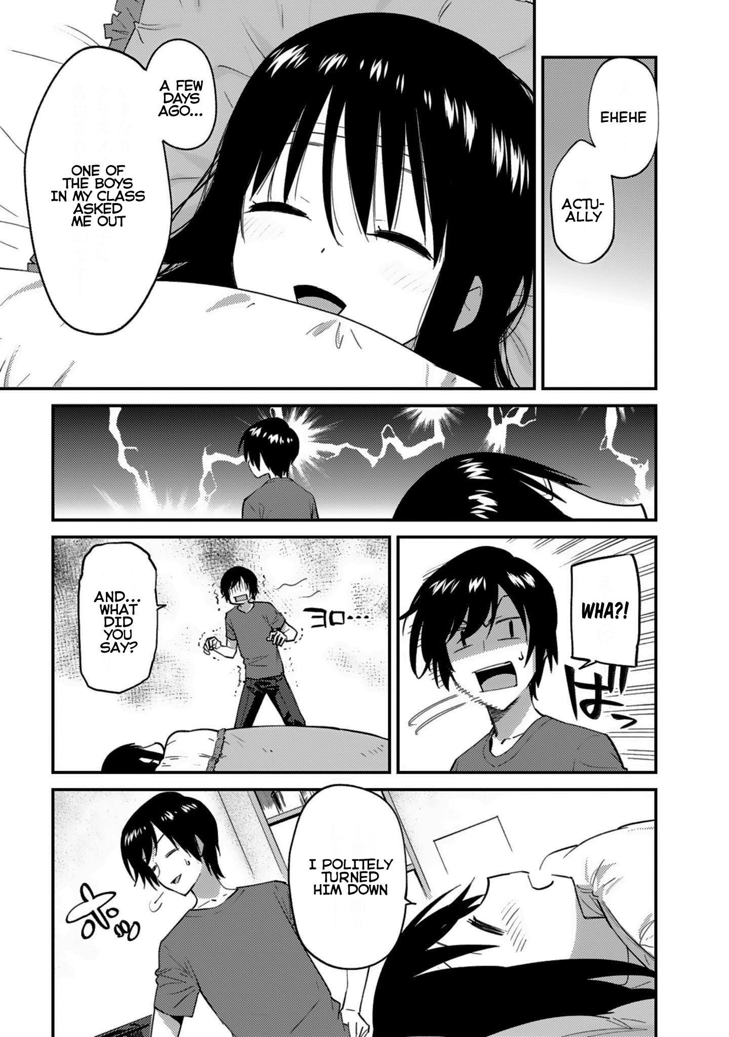 Charlotte Chapter 25 - Page 25