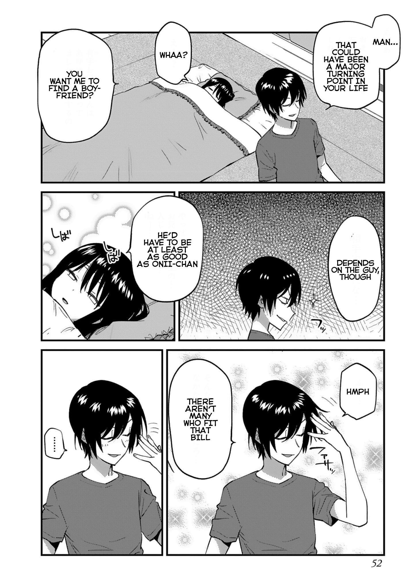 Charlotte Chapter 25 - Page 26