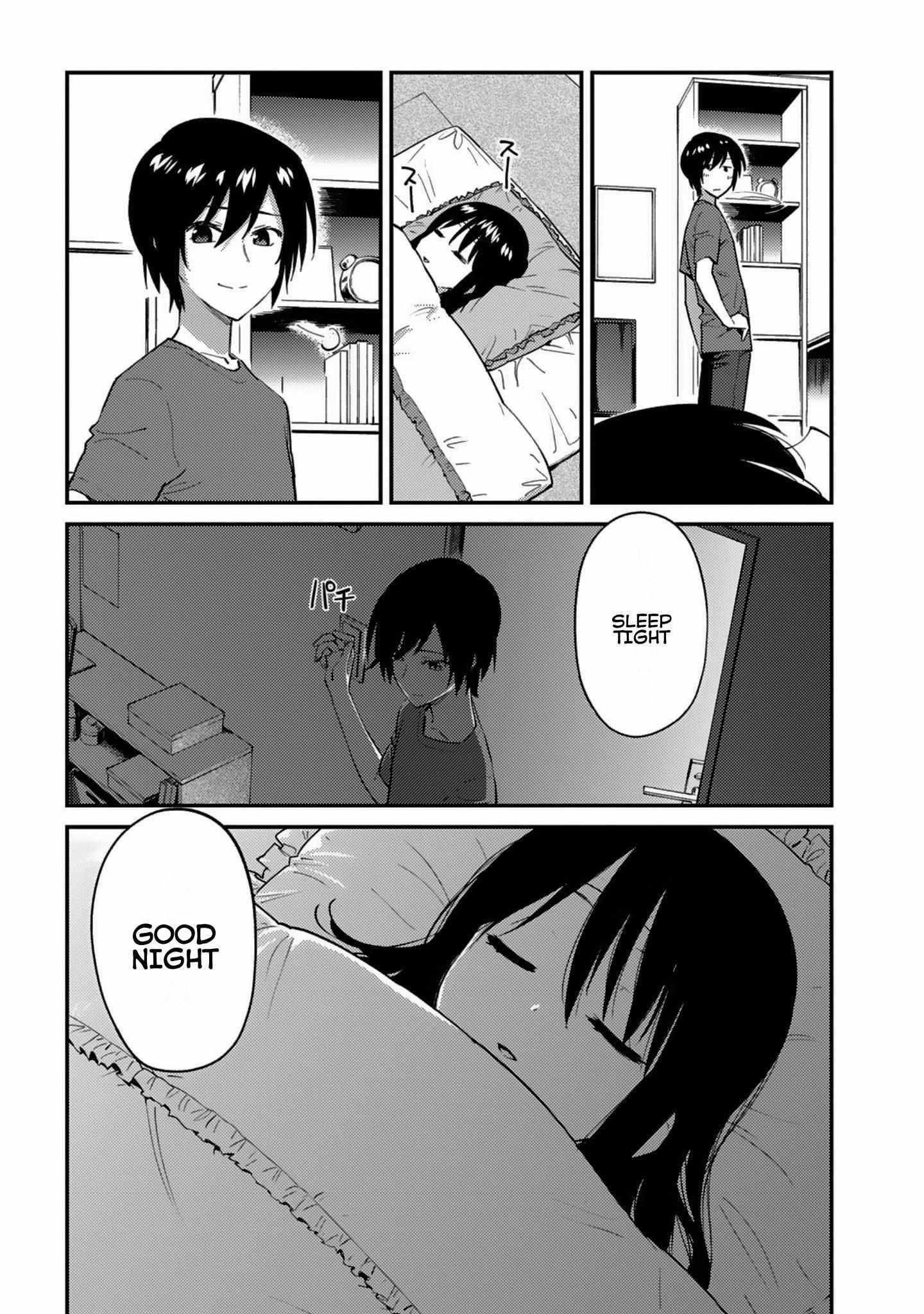 Charlotte Chapter 25 - Page 27