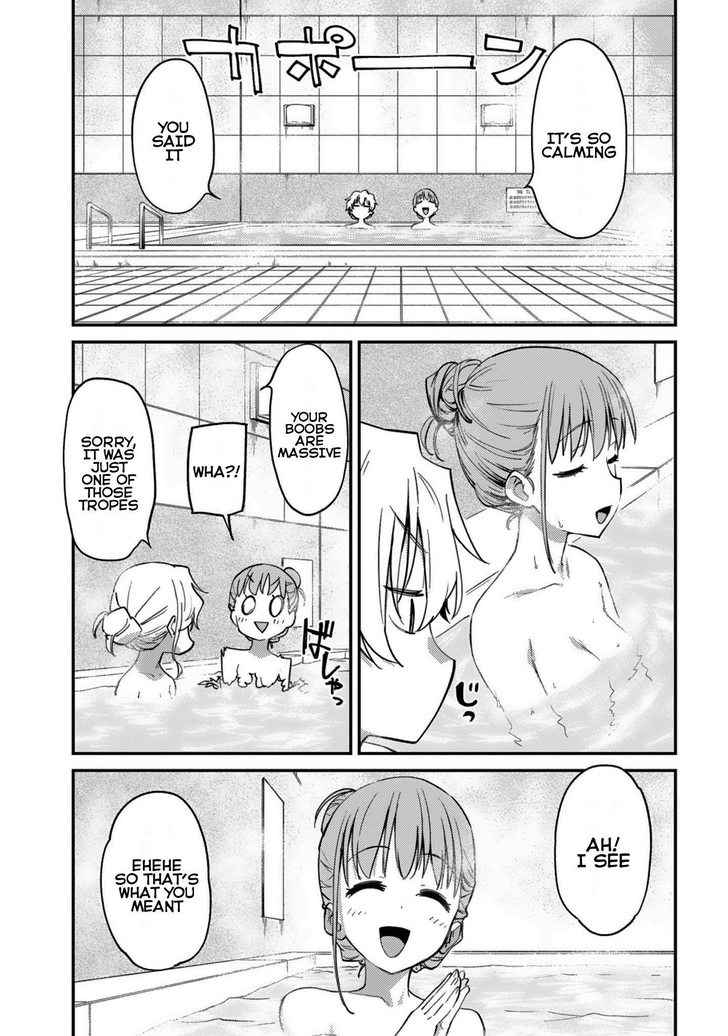 Charlotte Chapter 25 - Page 8