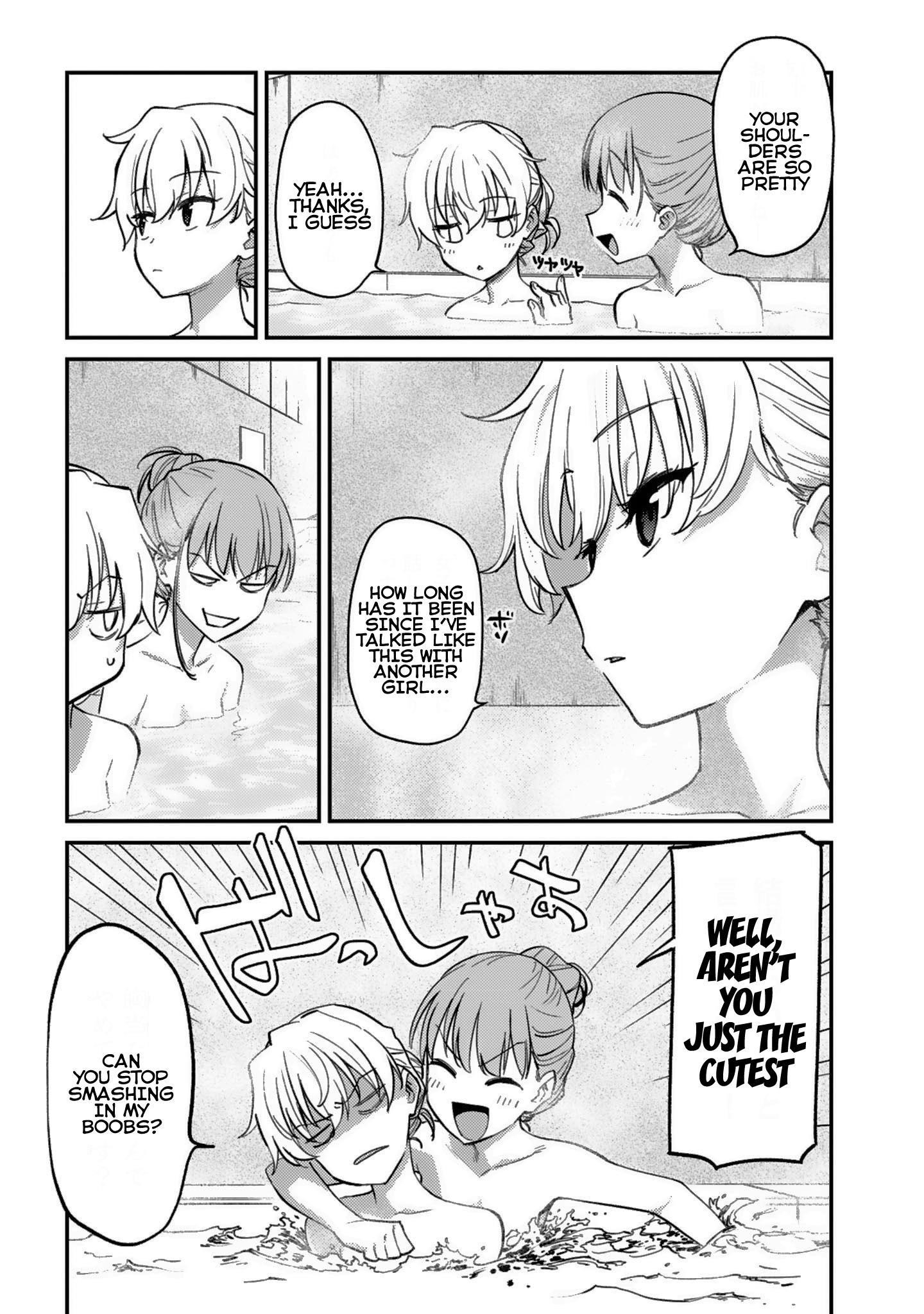 Charlotte Chapter 25 - Page 9