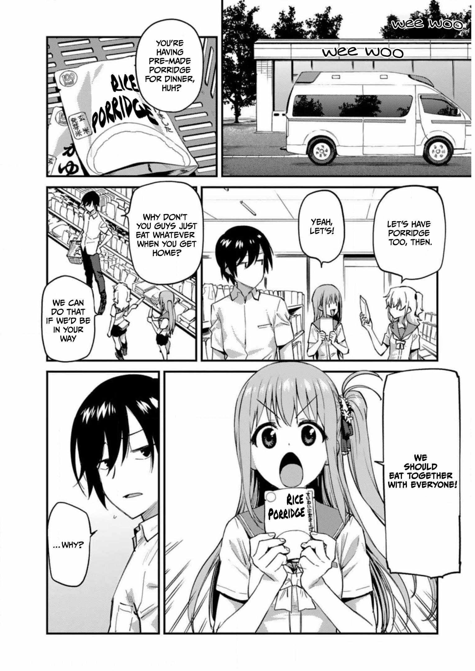 Charlotte Chapter 26 - Page 10