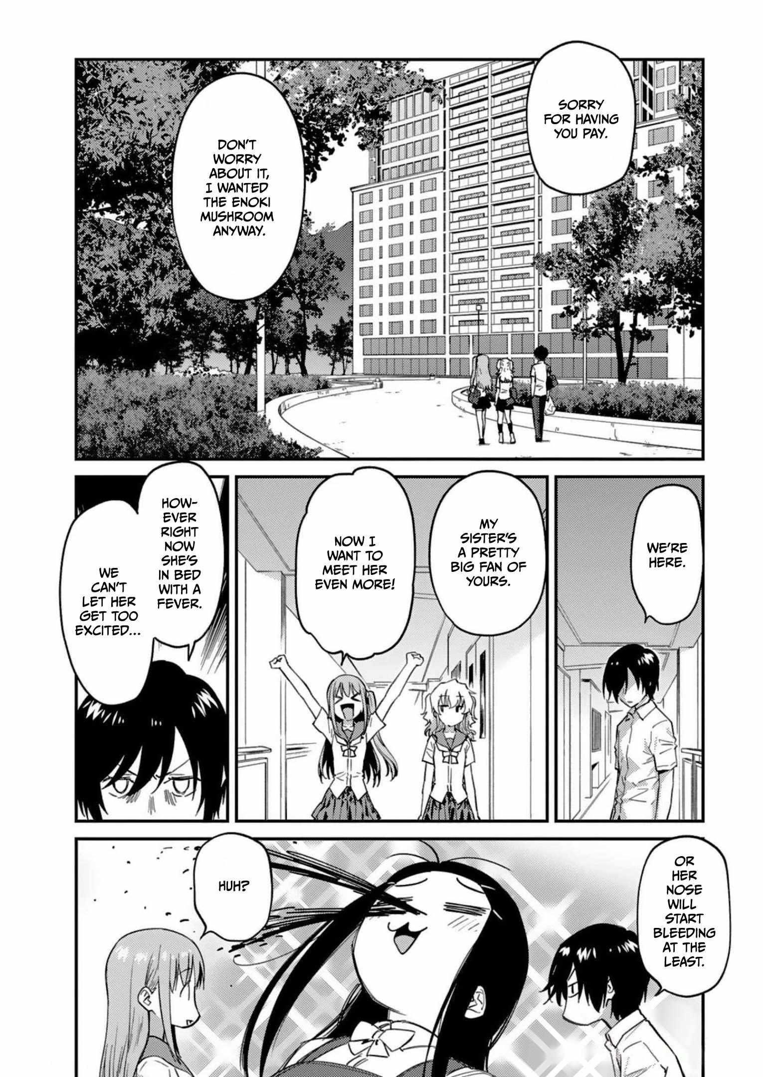 Charlotte Chapter 26 - Page 12