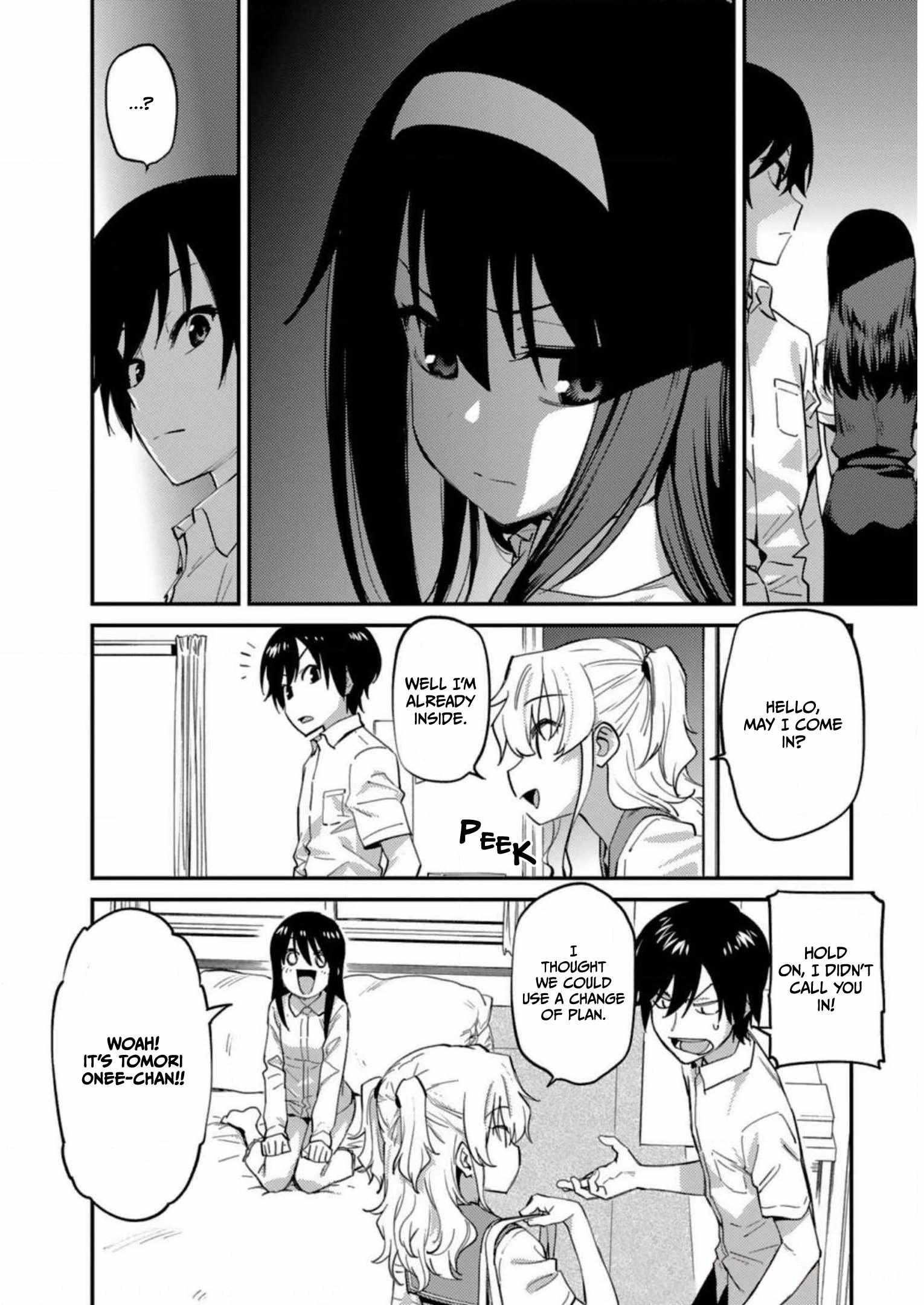 Charlotte Chapter 26 - Page 16