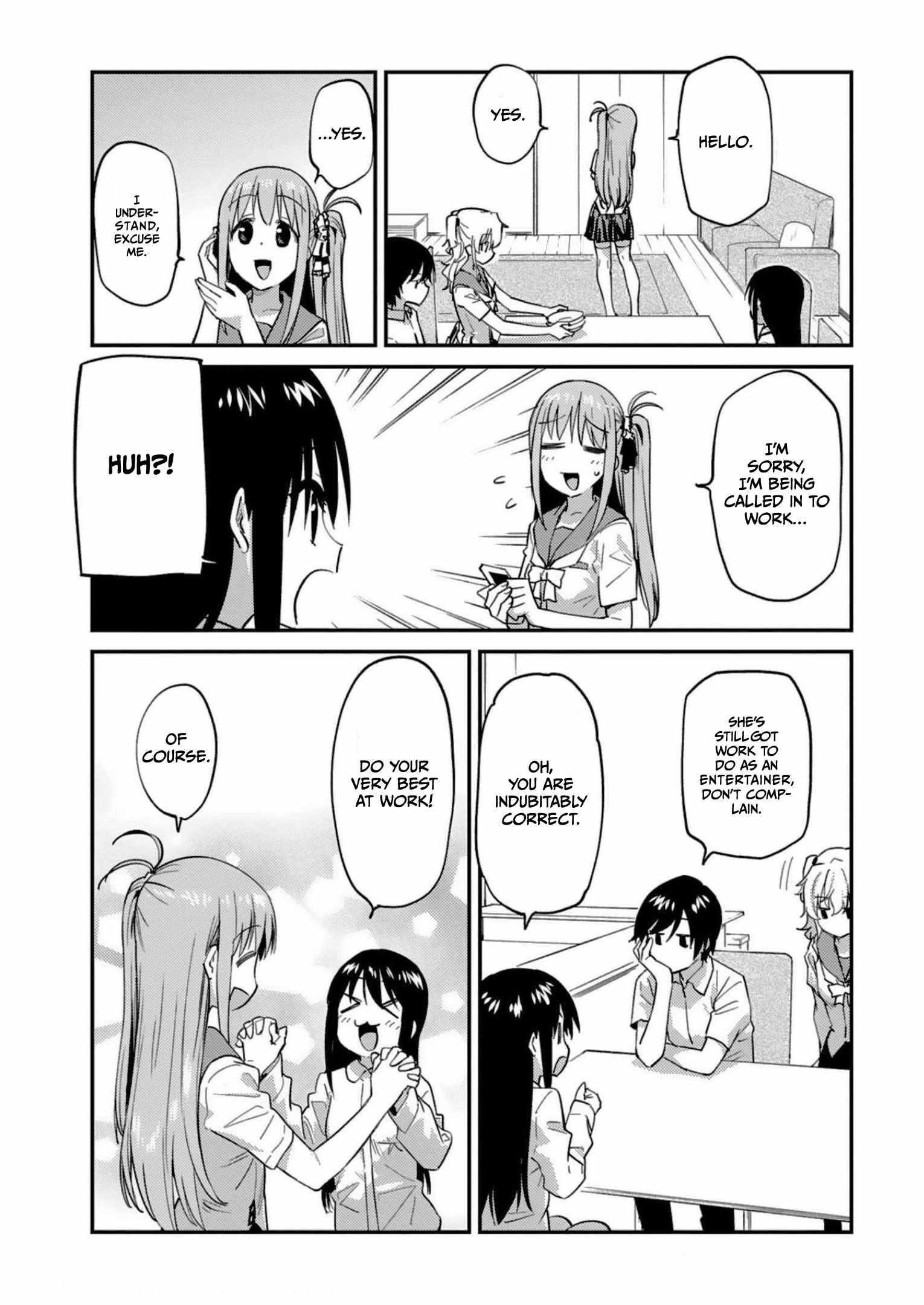 Charlotte Chapter 26 - Page 20