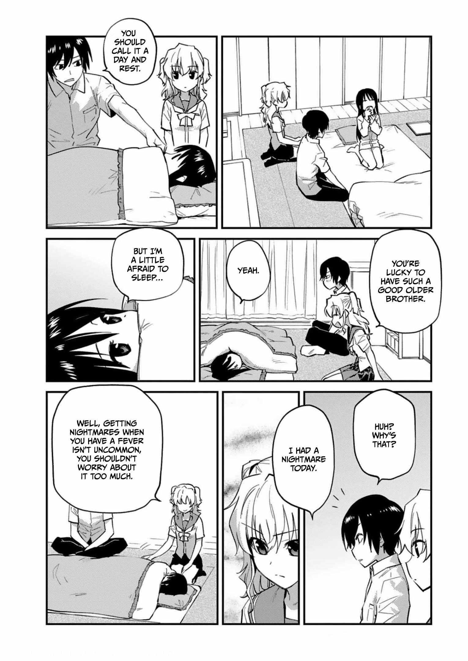 Charlotte Chapter 26 - Page 24