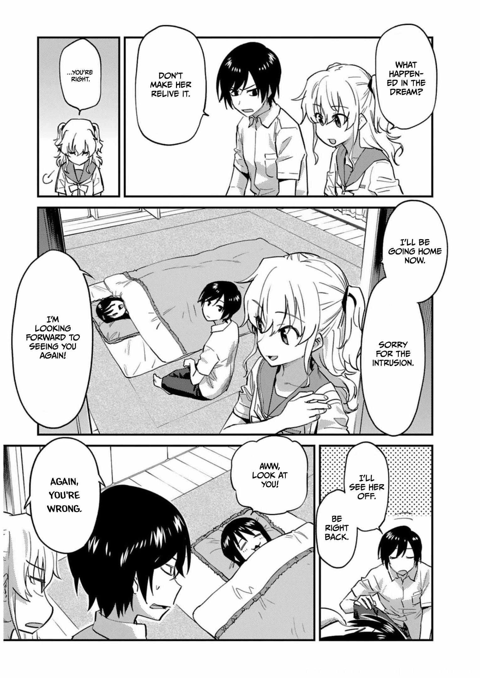 Charlotte Chapter 26 - Page 25