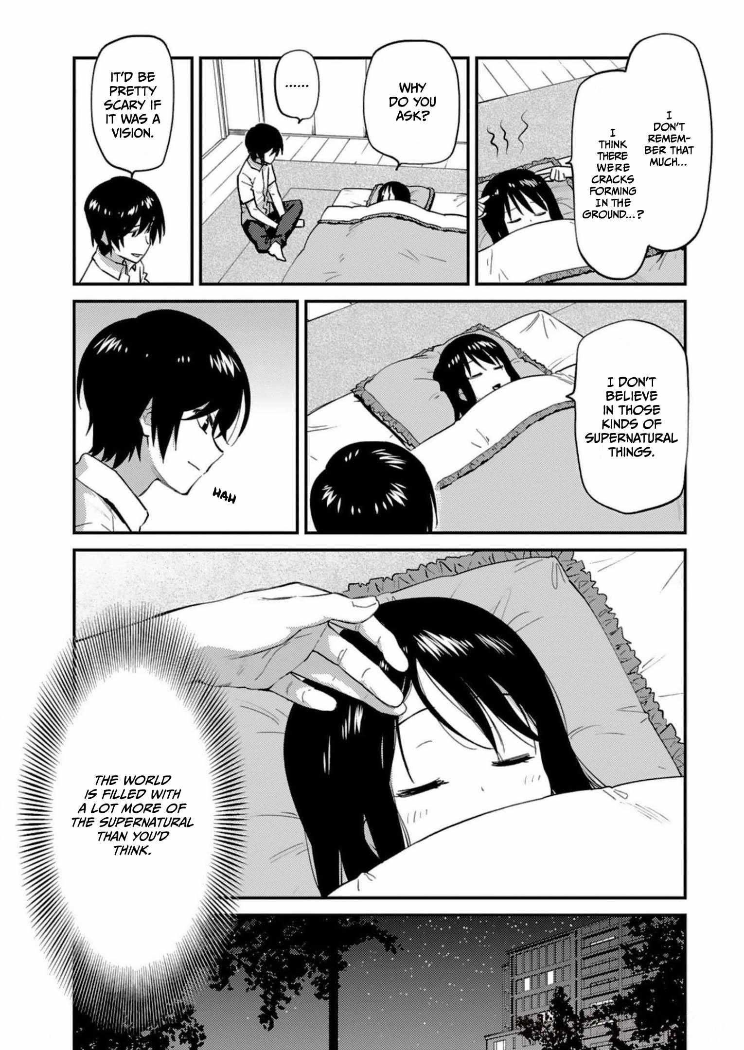 Charlotte Chapter 26 - Page 28