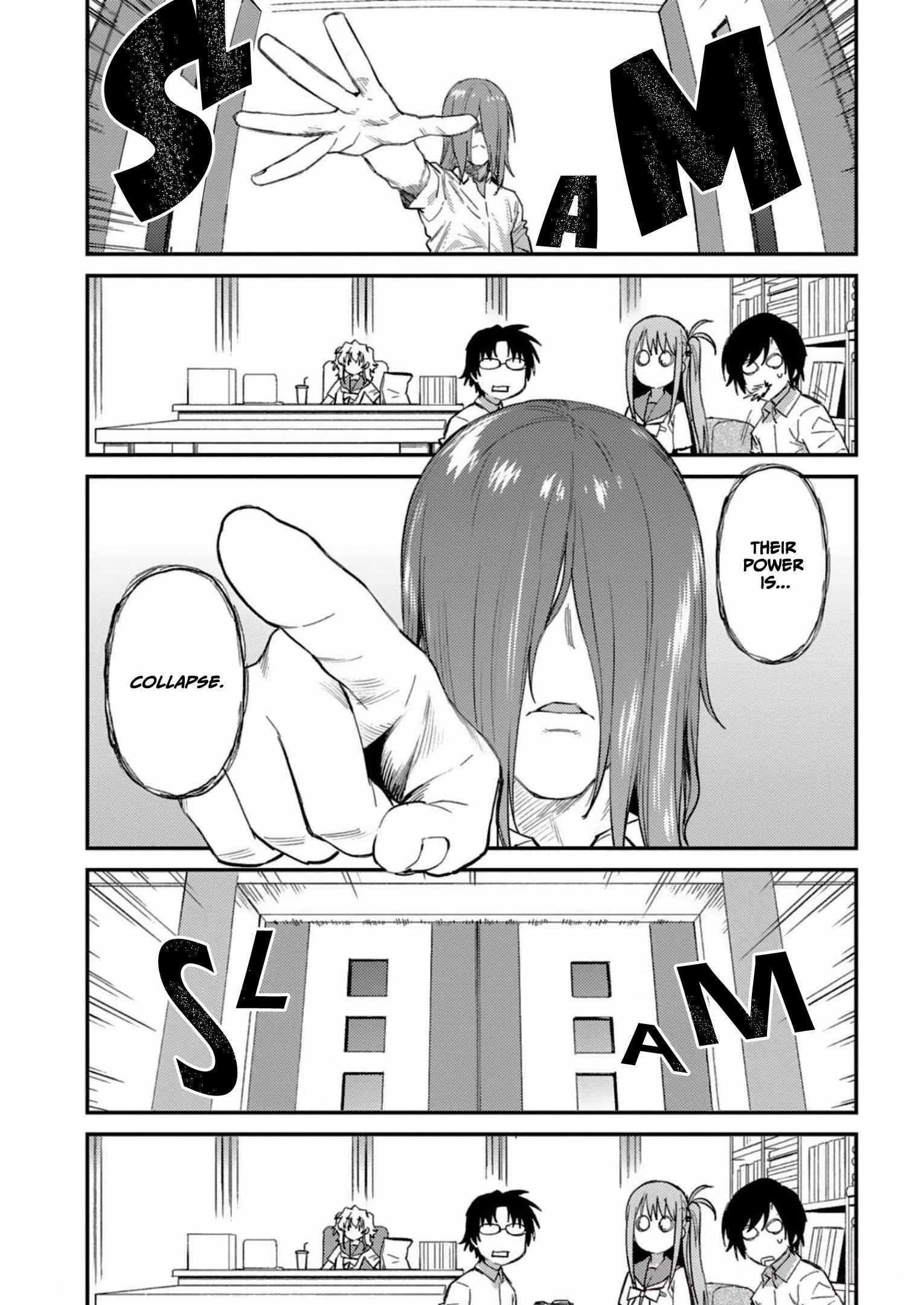 Charlotte Chapter 26 - Page 4