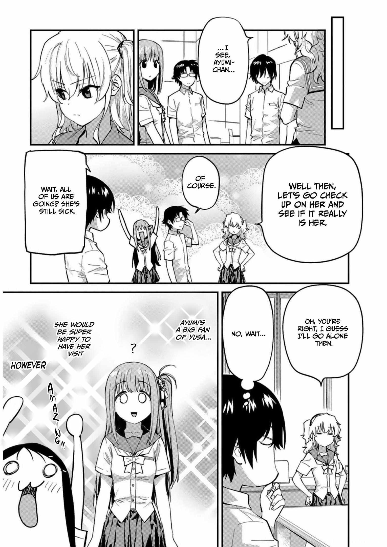 Charlotte Chapter 26 - Page 7